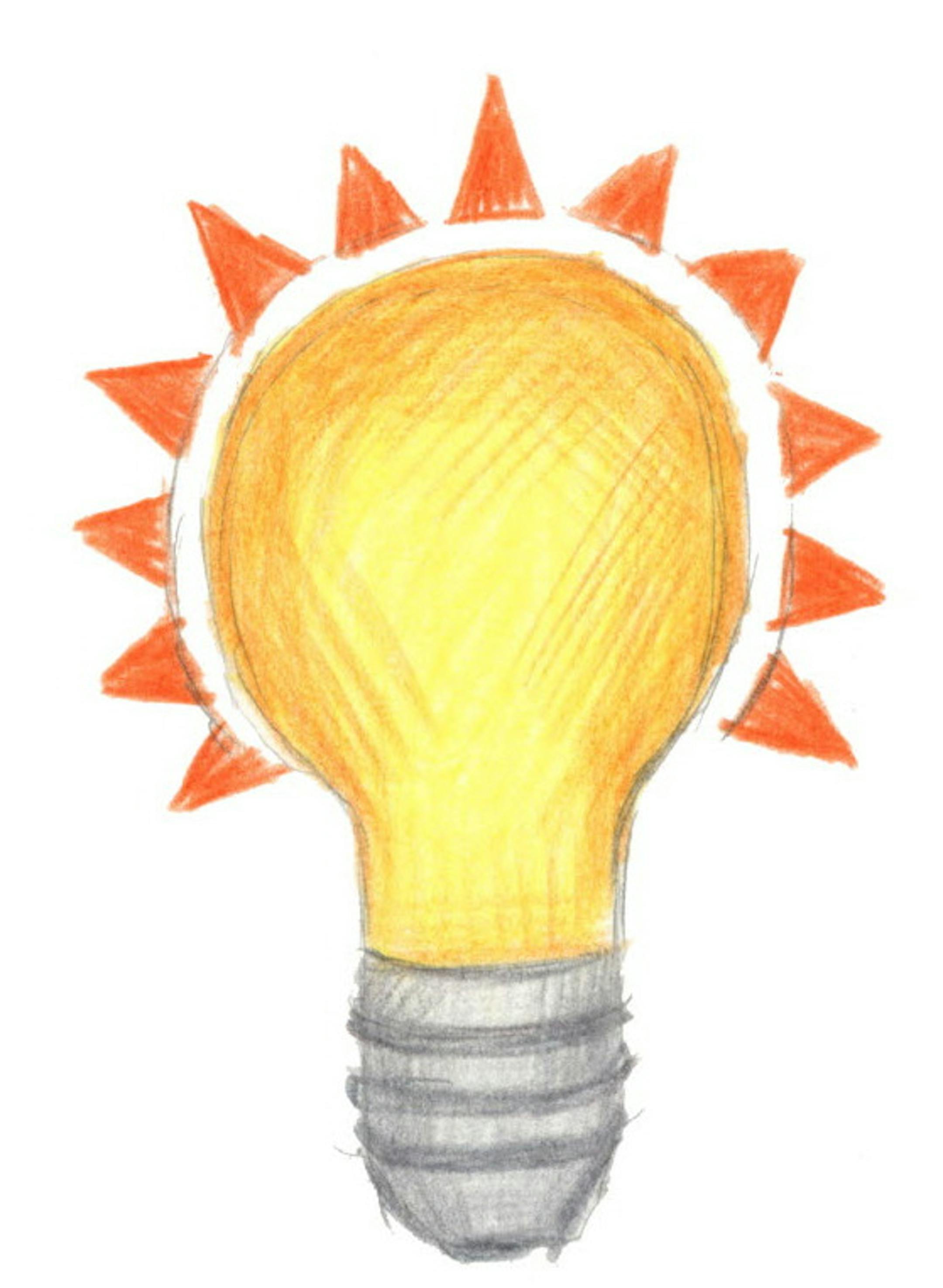 Bring your bright ideas to light by entering the Minnesota Cup competition, now with a food/agriculture/beverage division.