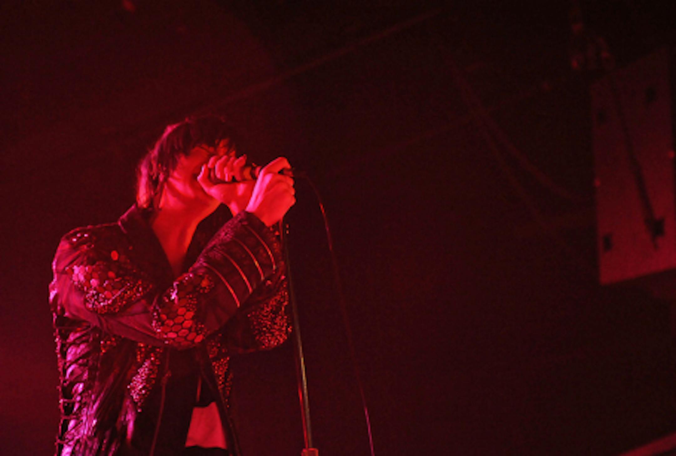 Photo by Leslie Plesser.