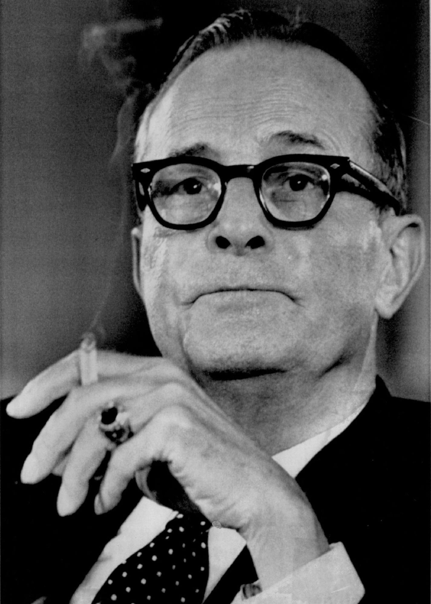 July 31, 1973 About The Bombings -- Gen. Earl Wheeler, former chairman of the joint chiefs of staff, waits to testify before the armed Services Committee Monday in Washington. Wheeler discussed the bombing of Cambodia. Gen. Earle Wheeler waits to testify President Nixon clamped tight secrecy on U. S. bombing of Cambodia when he ordered the action in march 1969, says Gen. Earle G. Wheeler, former chairman of the joint chiefs of staff. CWH, AP Wirephoto