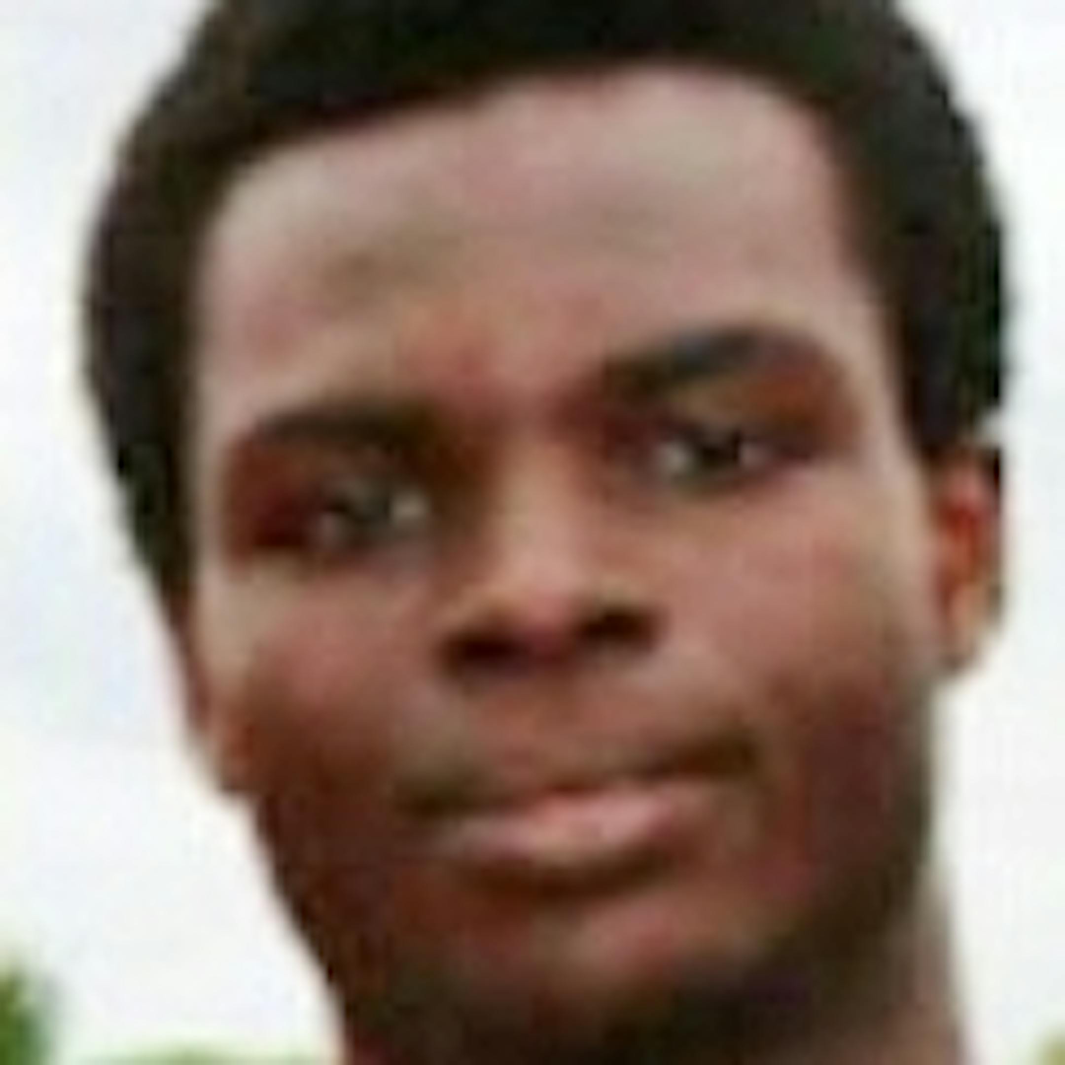 Kayode Awosika, Maple Grove football