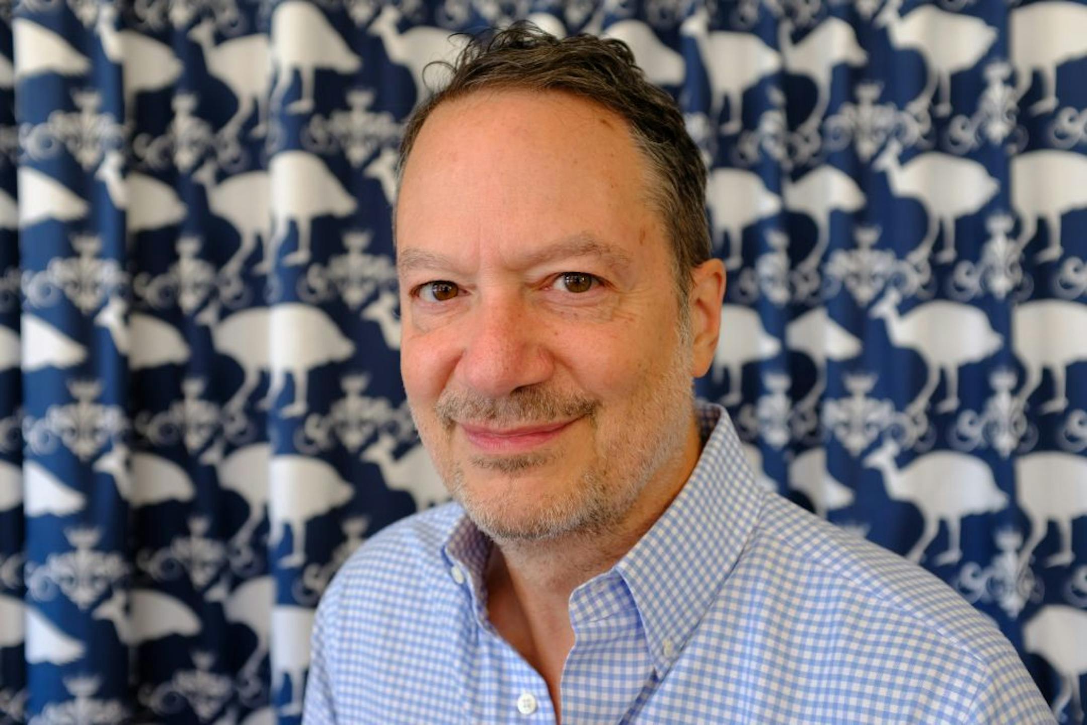 Chris Actis, president and chief growth officer at Kruskopf & Company,