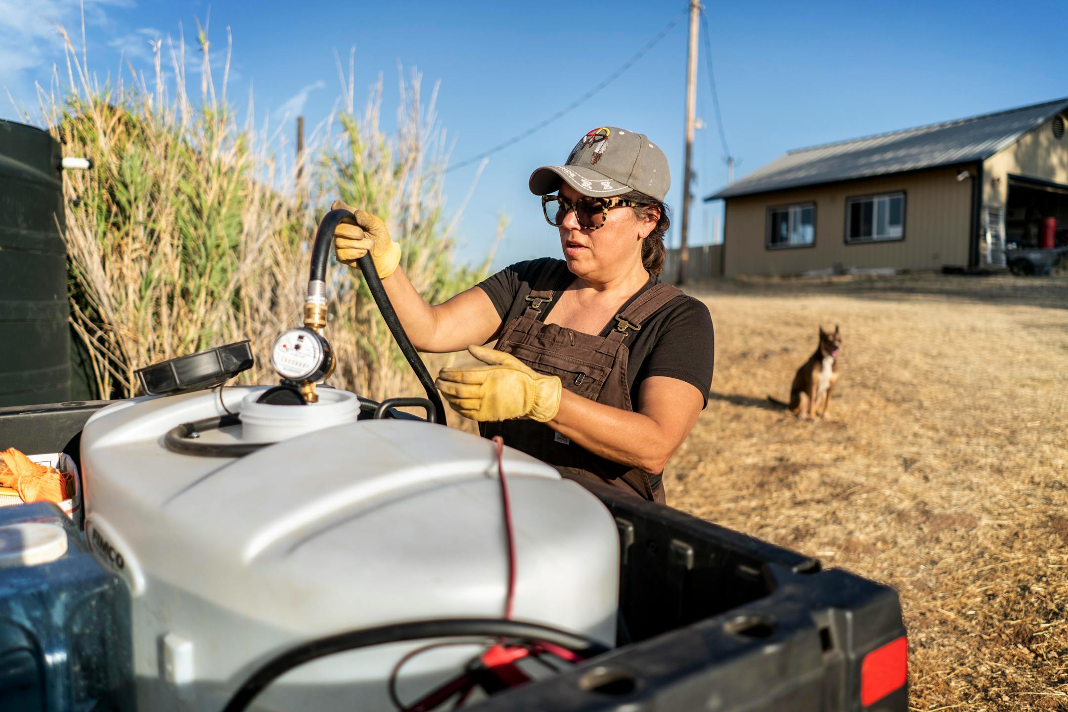 (MUST CREDIT: Washington Post photo by Melina Mara.)