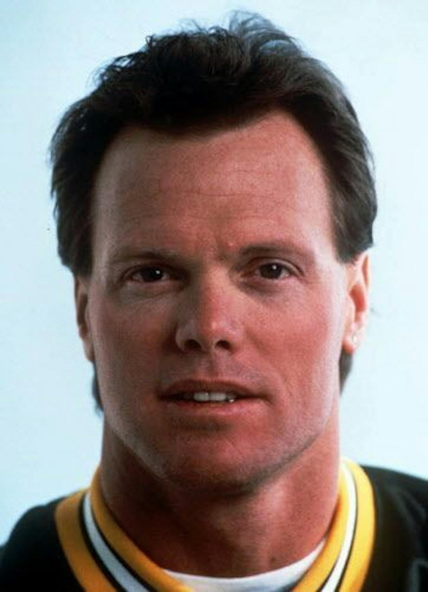 FILE -- Jim McMahon