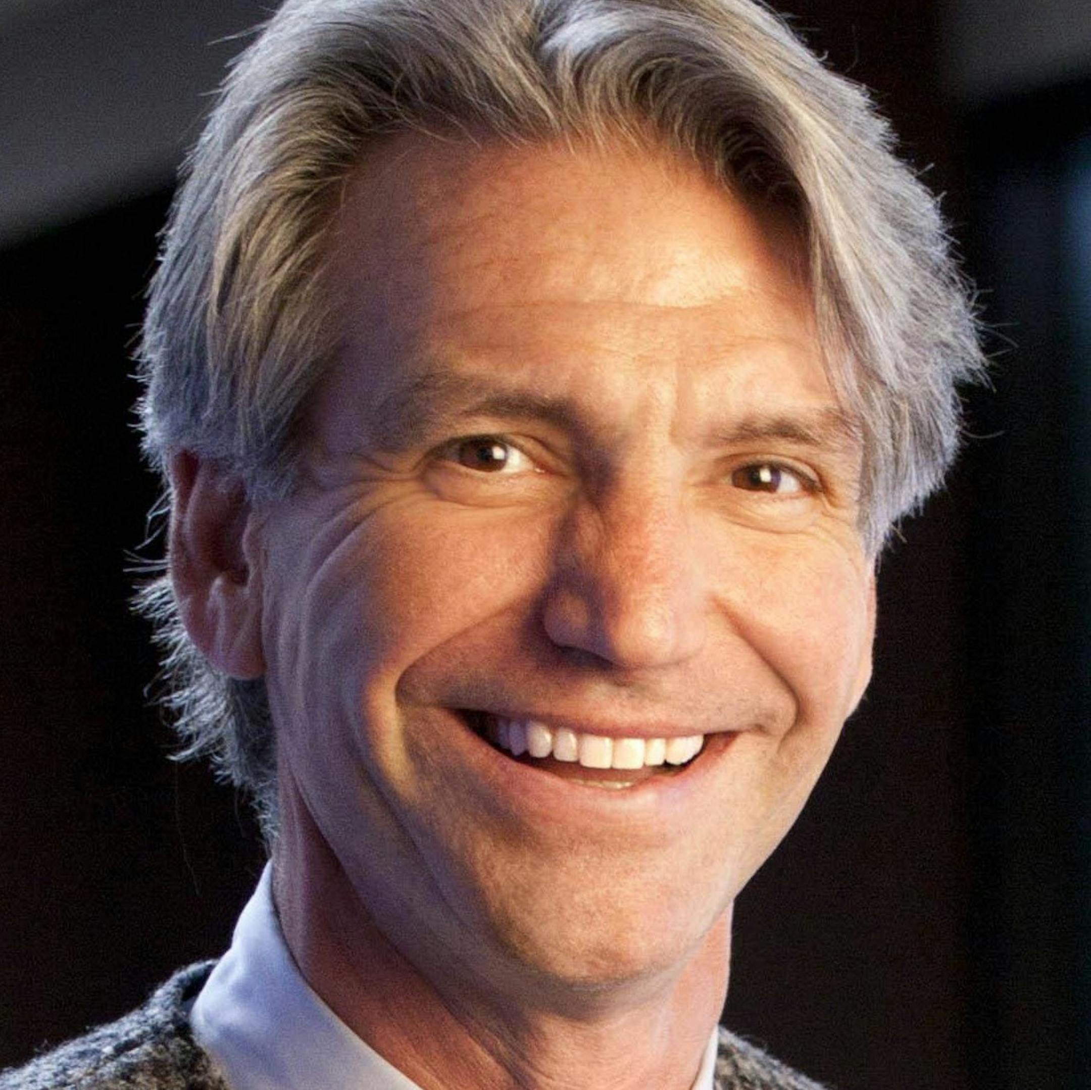 Ross Levin