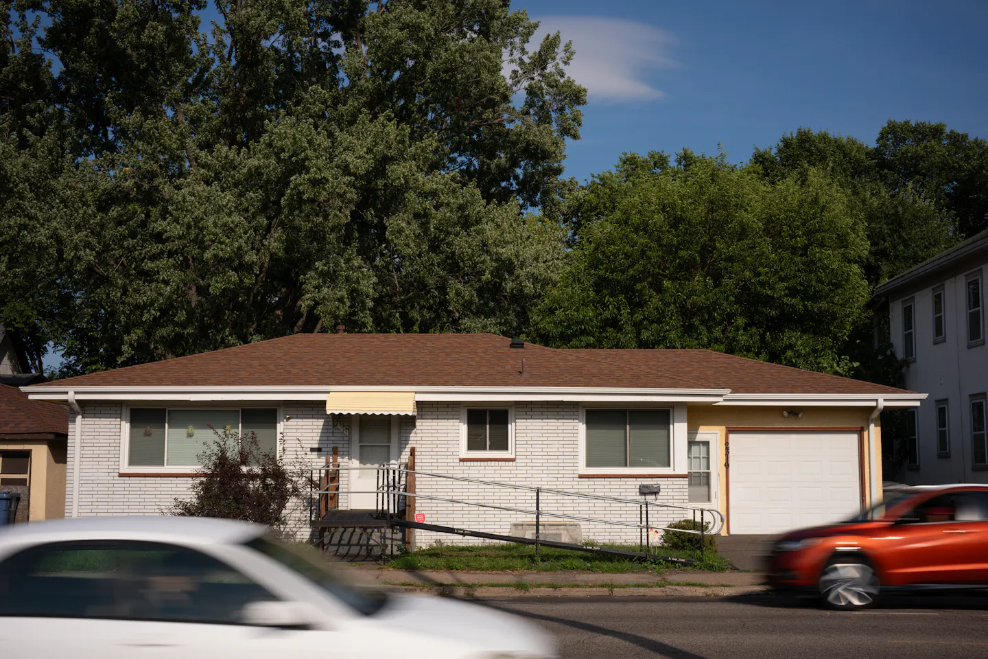 How did MN sex trafficking ring open assisted living facilities?