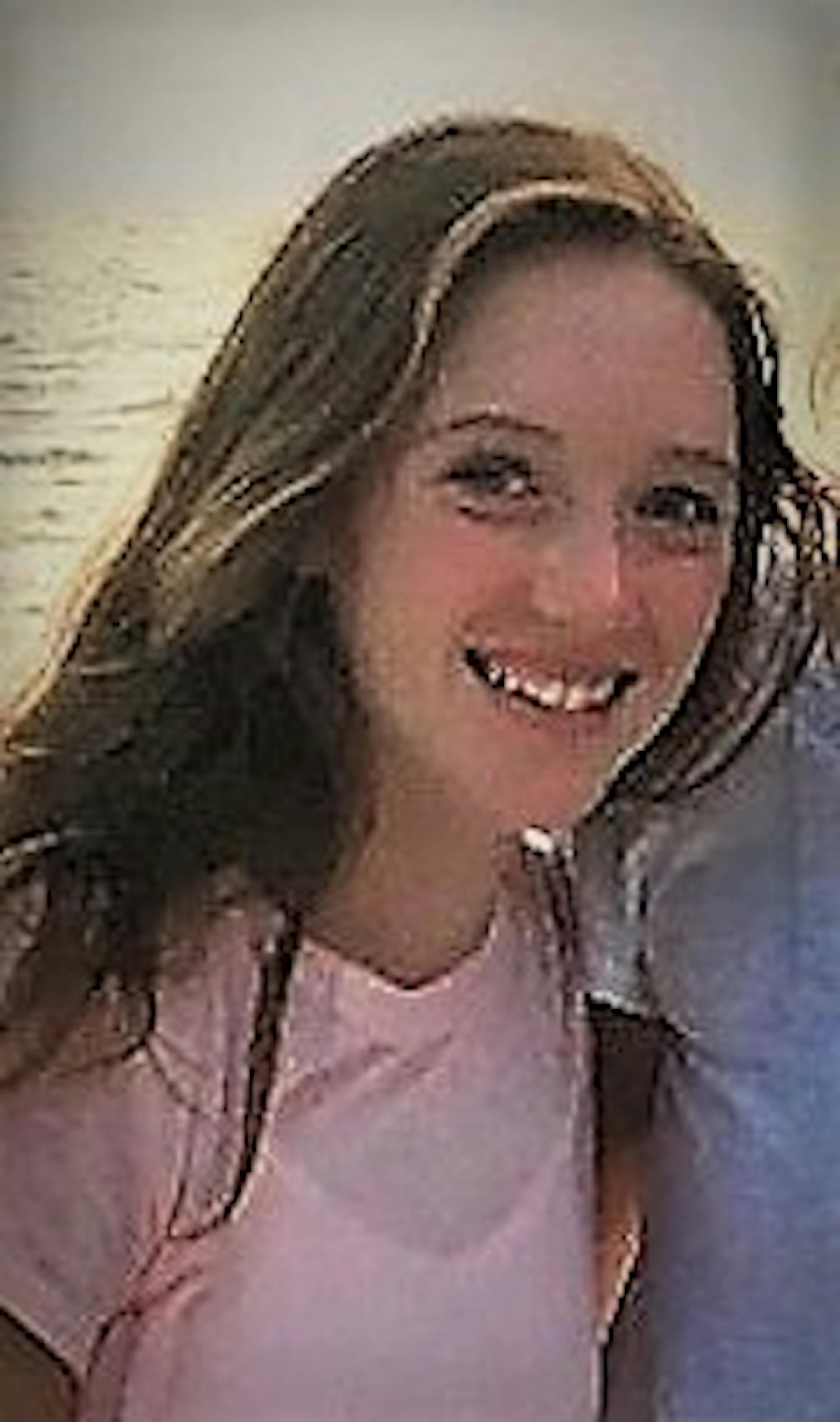 Karin Young, Eastview tennis, fr., 2018-19