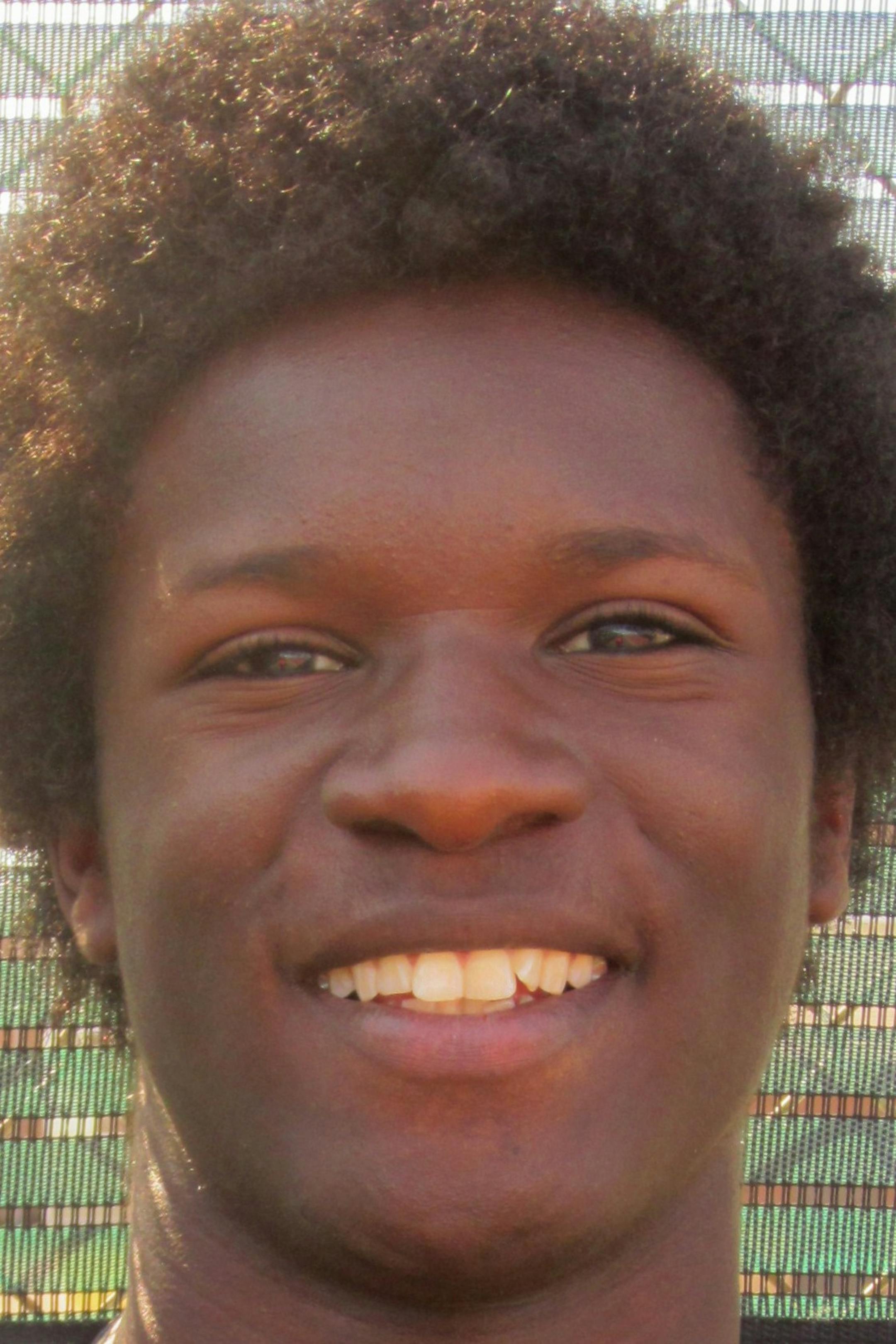 Josh Gearou, Elk River tennis