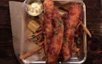Just in time for Lent: 8 great Twin Cities fish fries