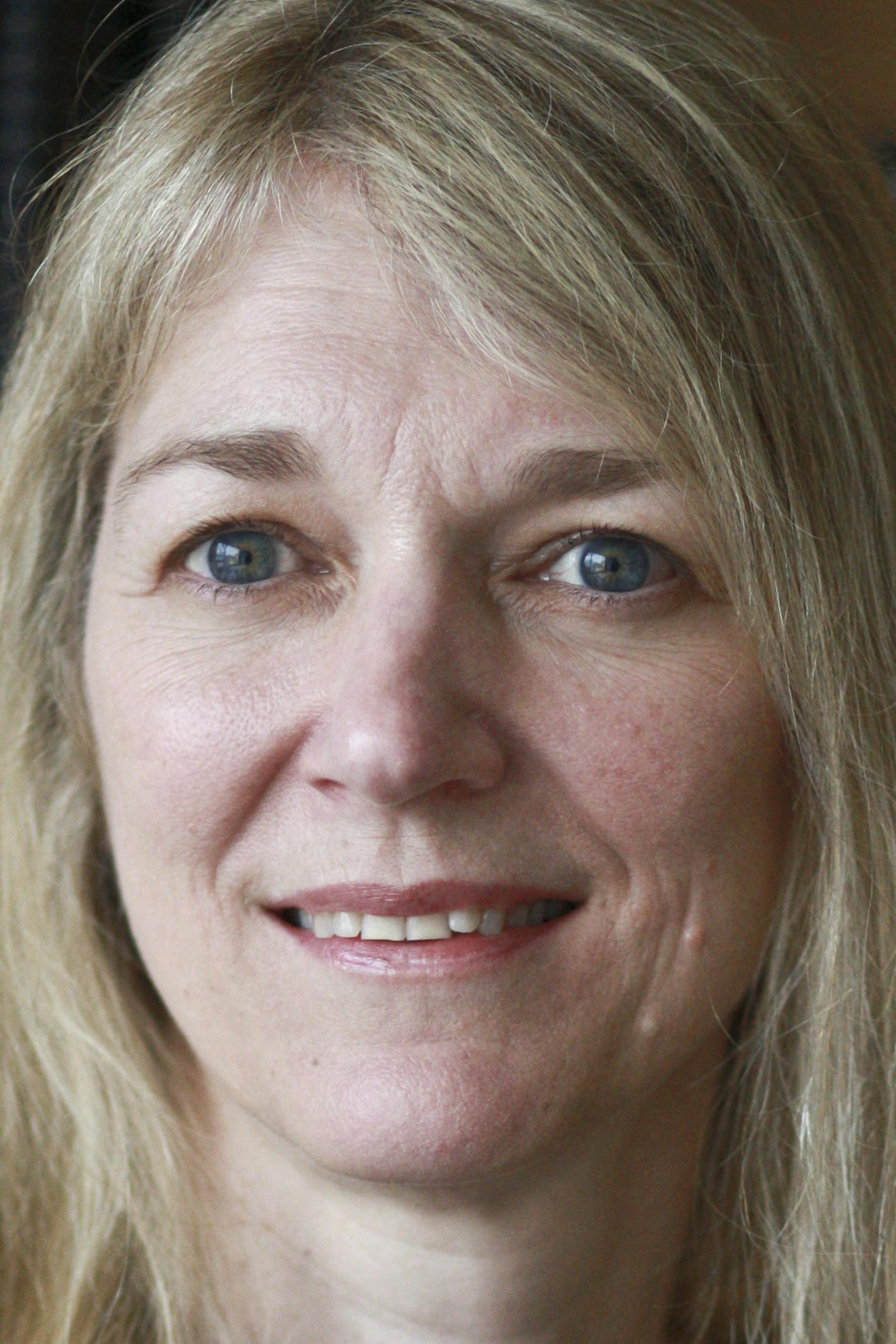 **EMBARGO: No electronic distribution, web posting or street sales before Tuesday 12:01 a.m. ET April 2, 2013. No exceptions for any reasons. EMBARGO set by source.** FILE -- Dr. Cori Bargmann, a scientist at Rockefeller University, in New York, June 8, 2011. Senior administration officials said on April 1, 2013 that President Barack Obama will announce Tuesday a broad new research initiative, lead by Bargmann, starting with $100 million in 2014, to invent and refine new technologies to understa