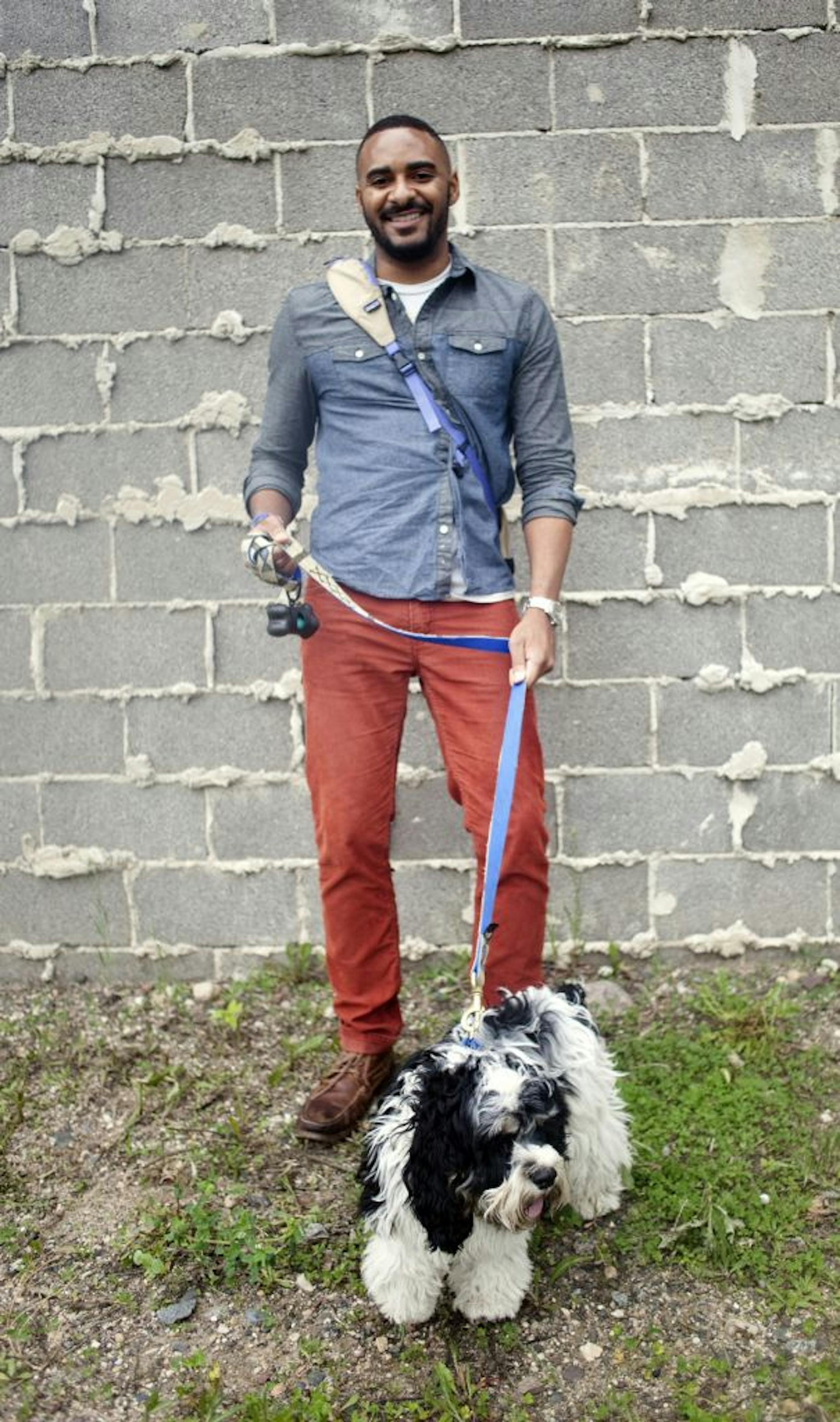 Justin Grant, style star 0607