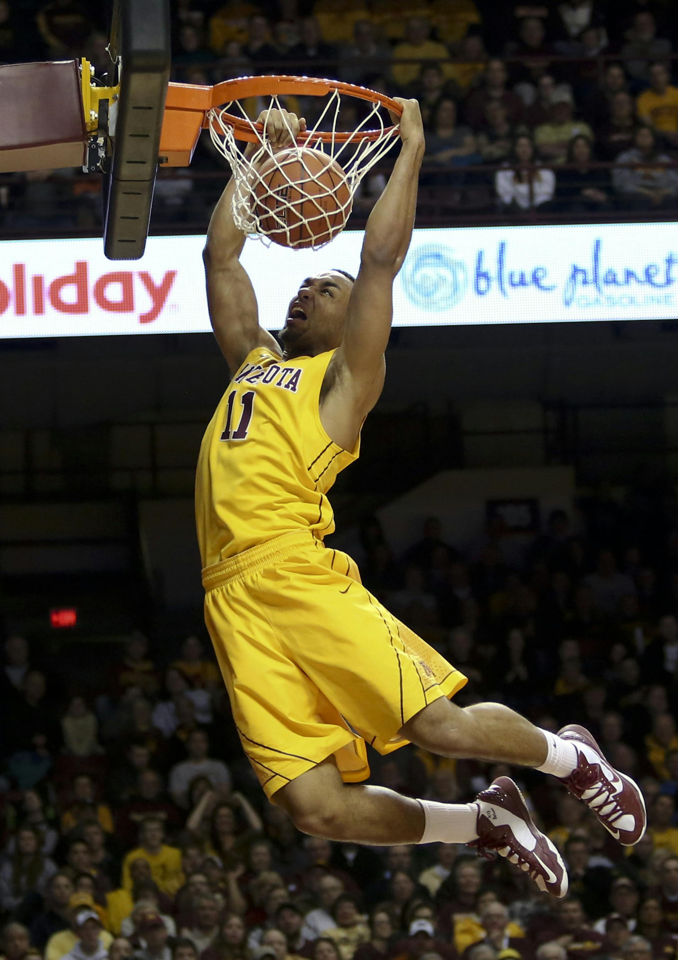 Former Gophers and Hopkins High School guard Joe Coleman has landed at St. Mary's after getting his release from Minnesota earlier this spring.