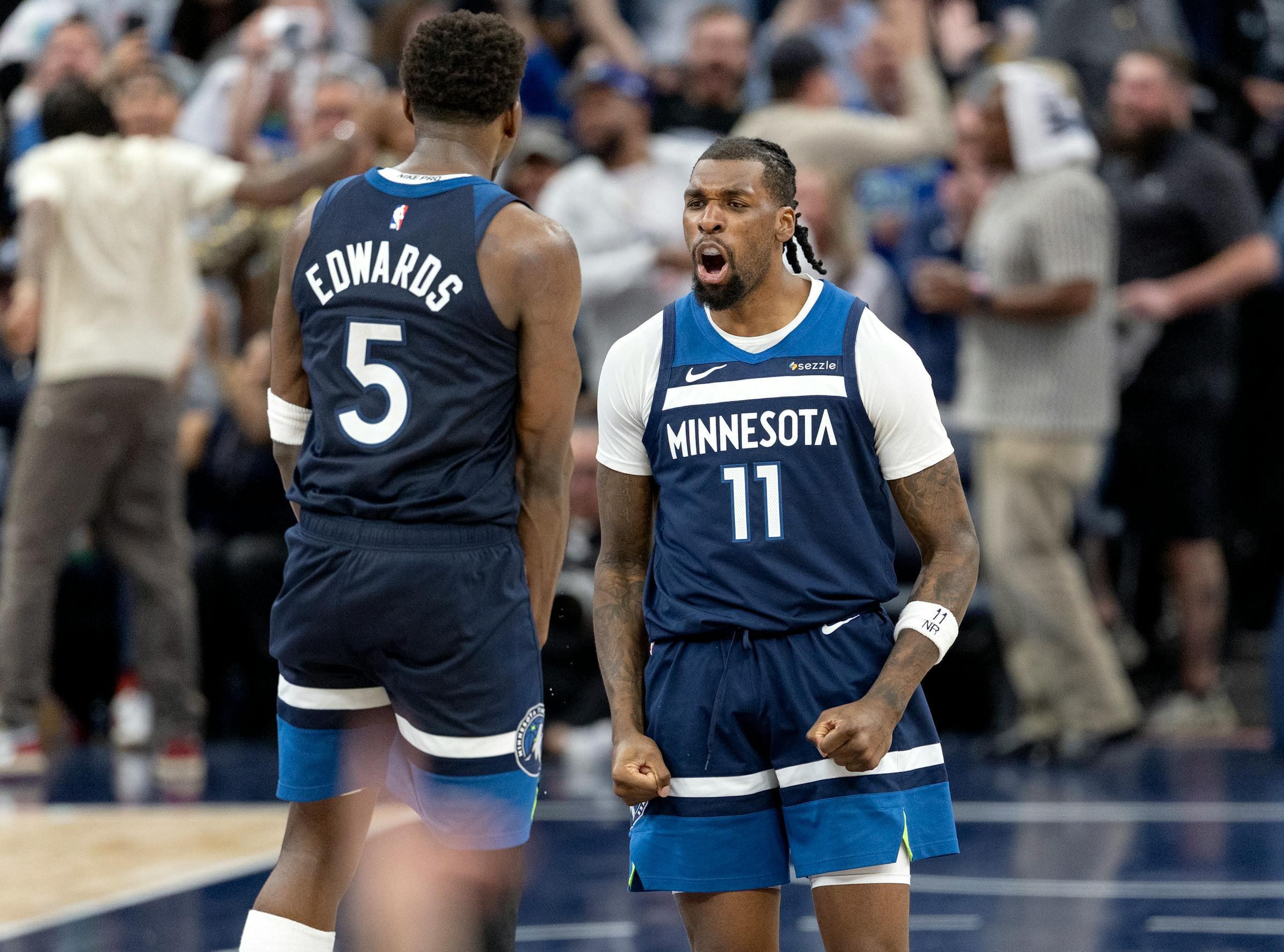 Reusse: Timberwolves looking to replicate success of Lynx