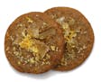 The Winners of the 10th annual cookie contest for the Star Tribune Taste section. Orange Ginger Drops by Cheryl Francke of Arden Hills [ TOM WALLACE �