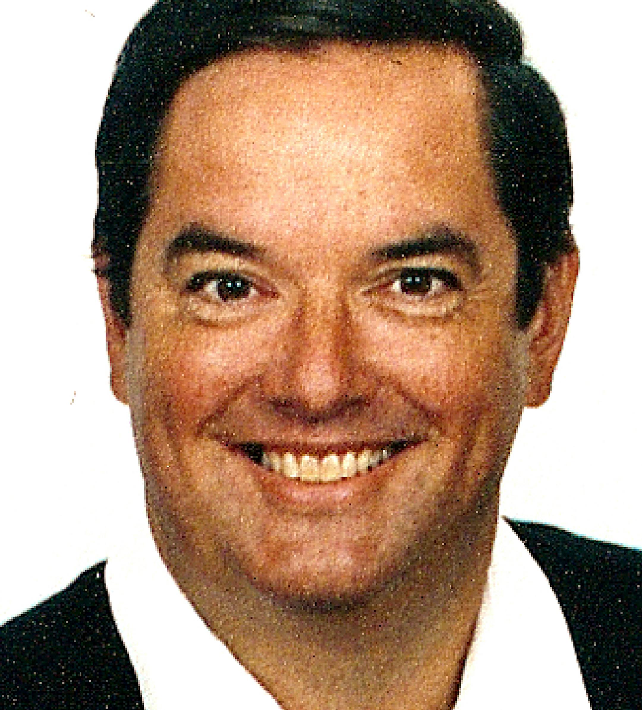 Thomas Maier Photo by Joyce P. McGurrin