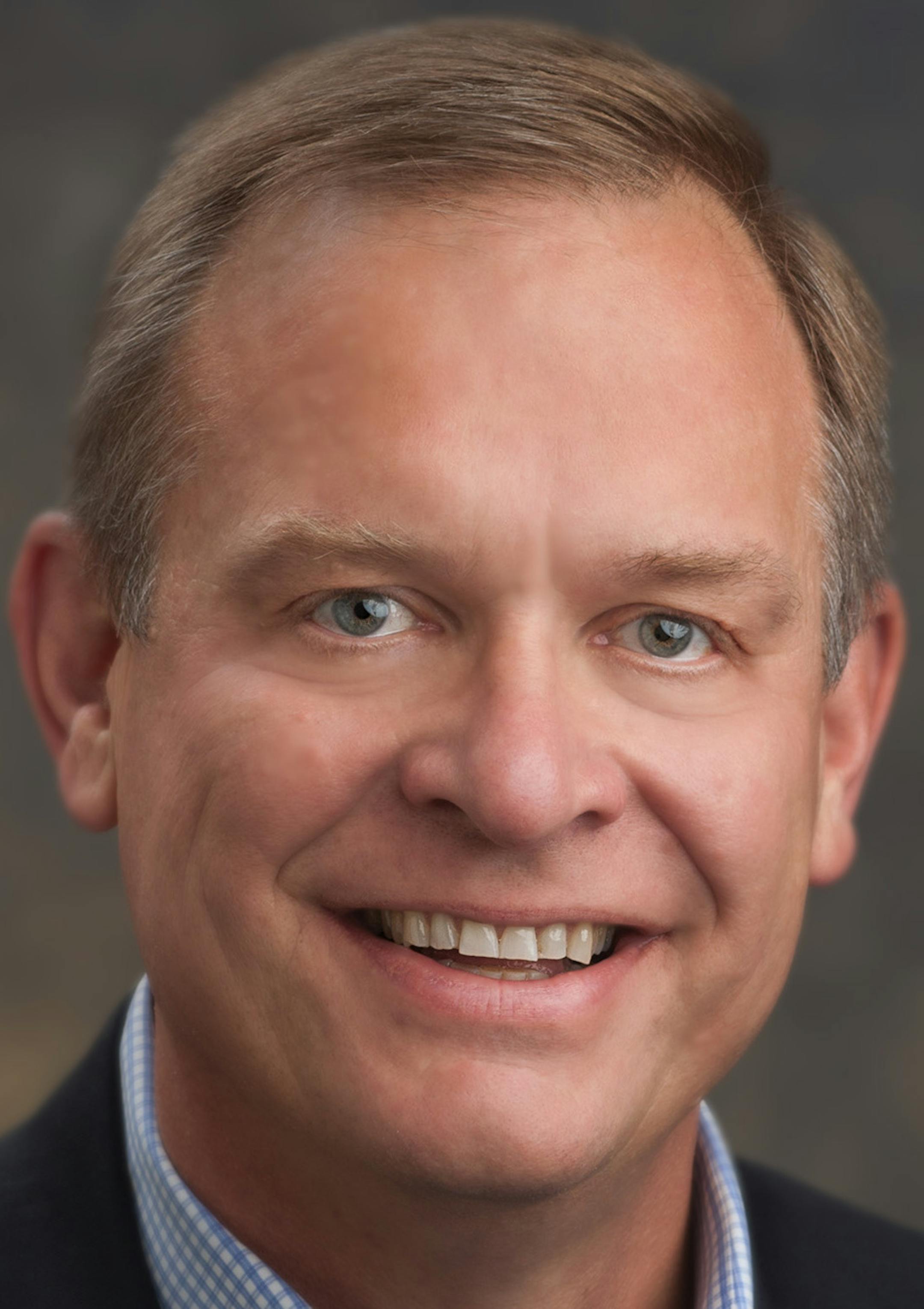 Paul Busch, currently president of Margaret A. Carlson Philanthropies, will become CEO on July 1.