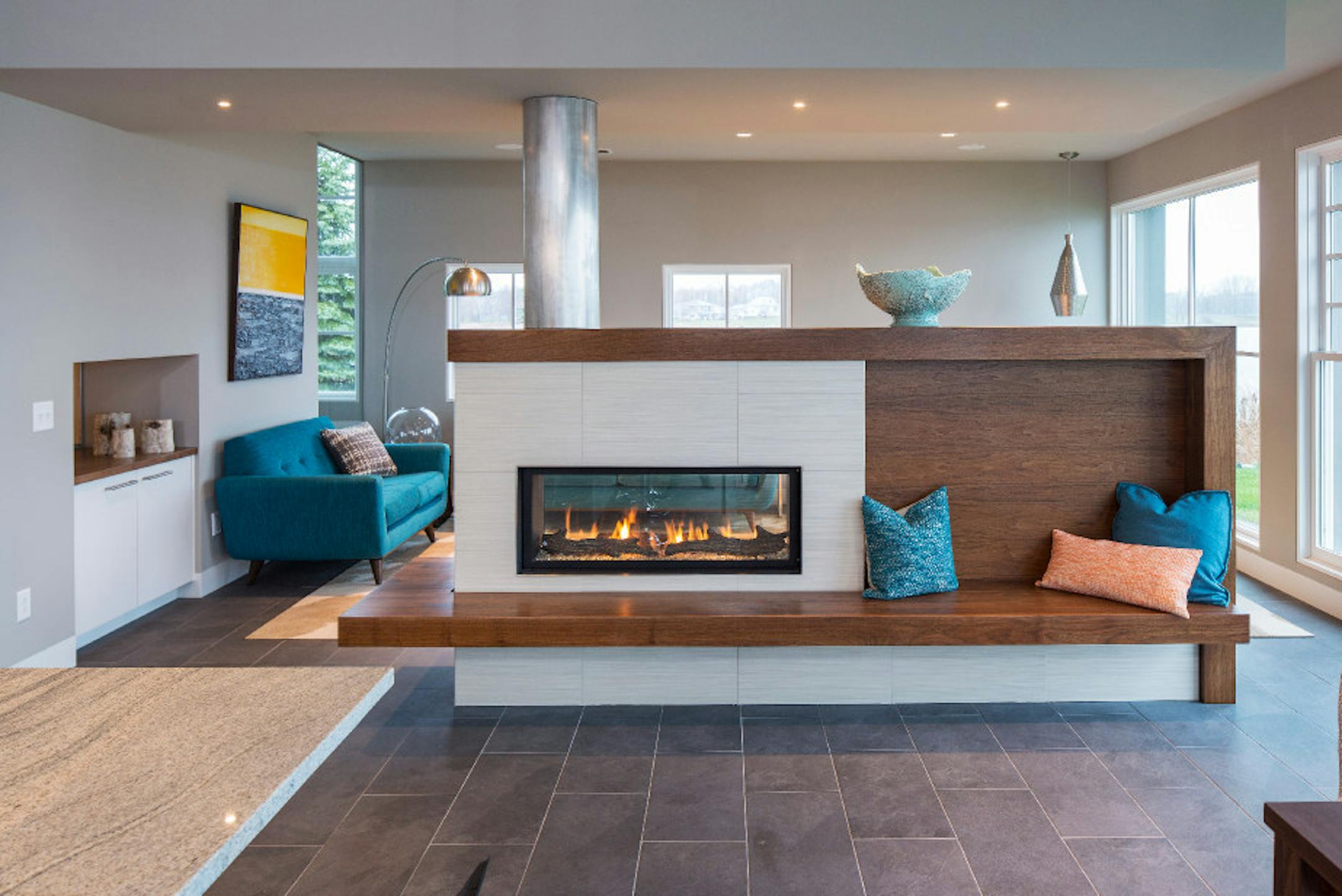 Home of the Month home