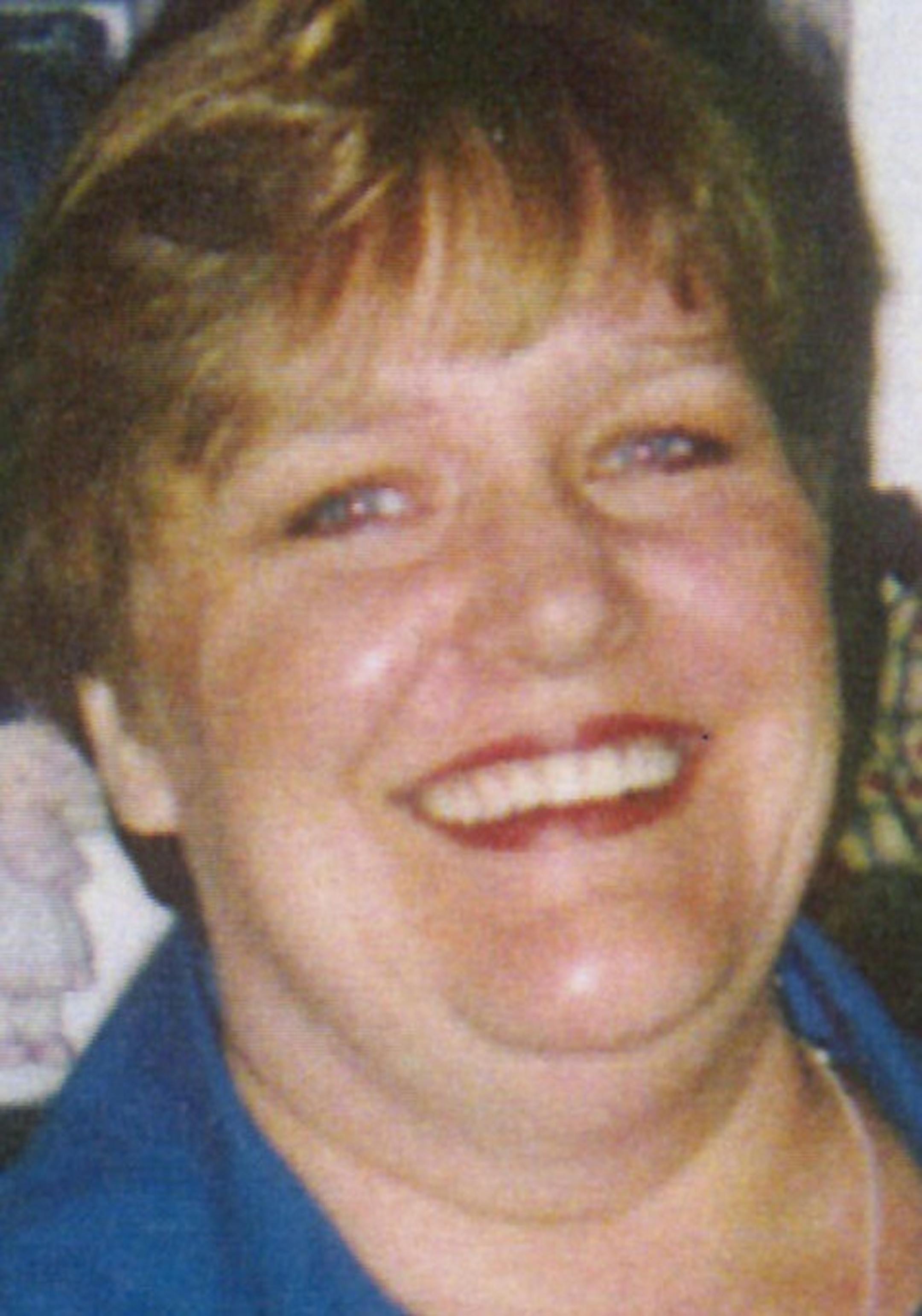 Toni Ann Bachman, missing person from the White Bear Township area, foul play suspected.