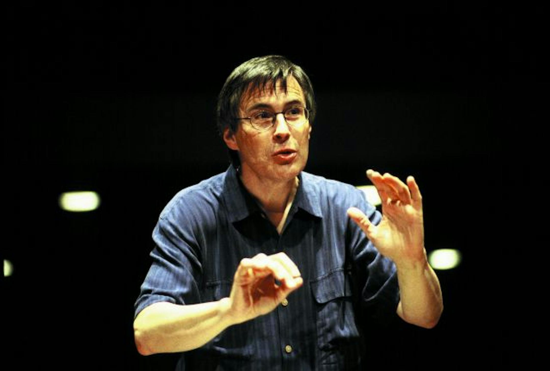 Christian Zacharias � Marc Vanappelghem