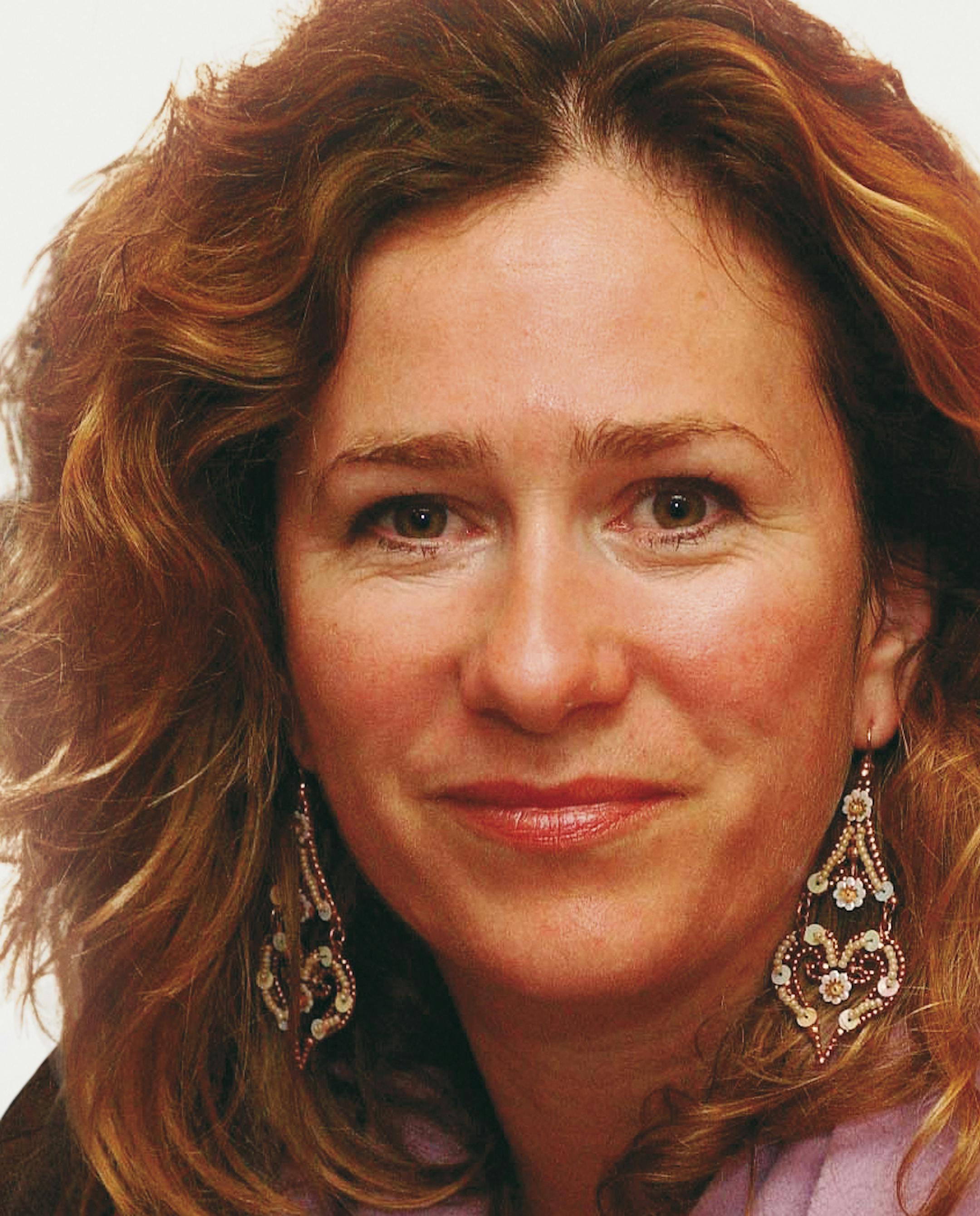 SONIA PURNELL Photo by Peter Luckhurst ORG XMIT: PM*5279216