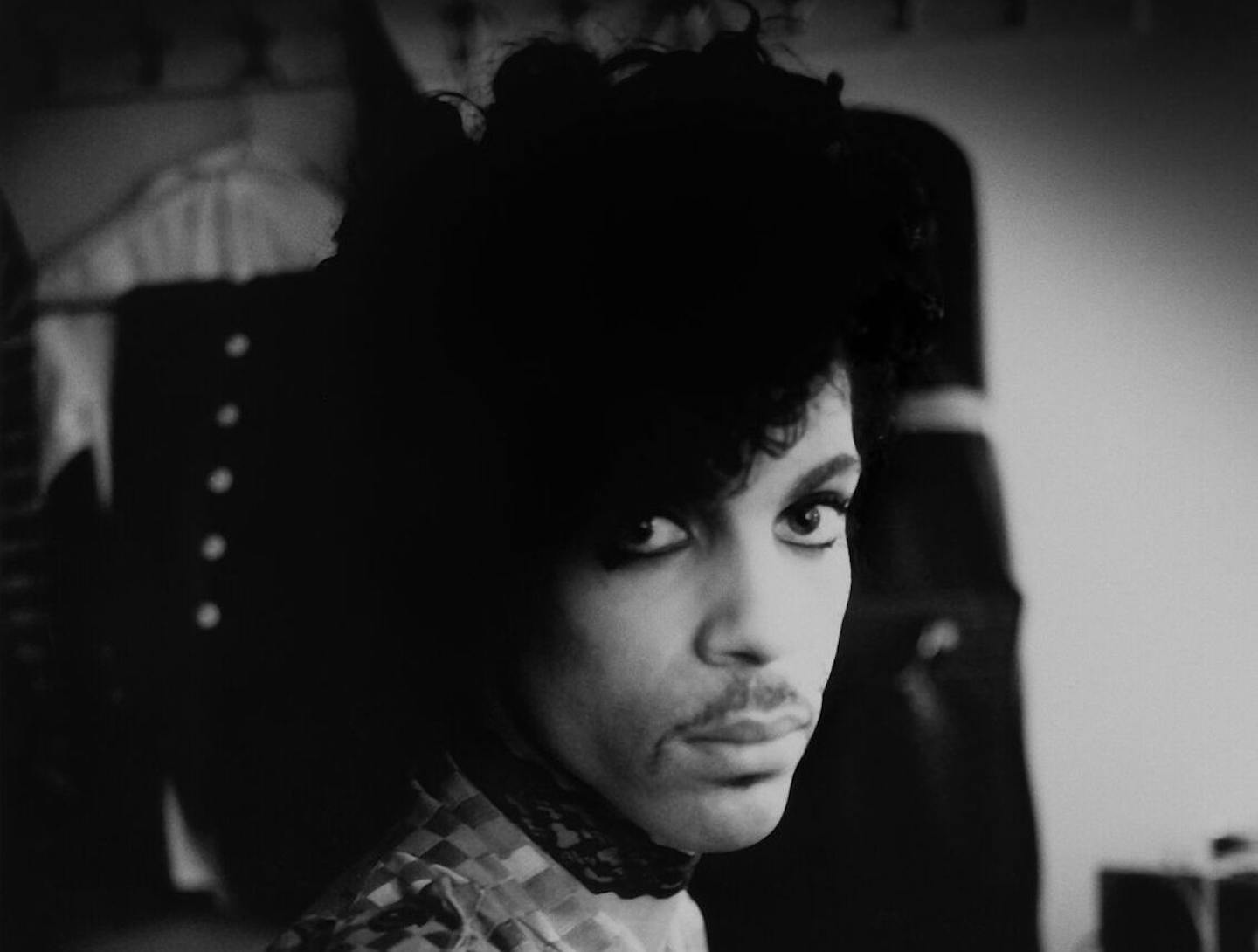 Prince insiders dish on first album released from storied Paisley