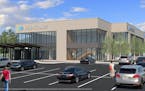 HealthPartners is spending $13.5 million on a replacement clinic in Lakeville.