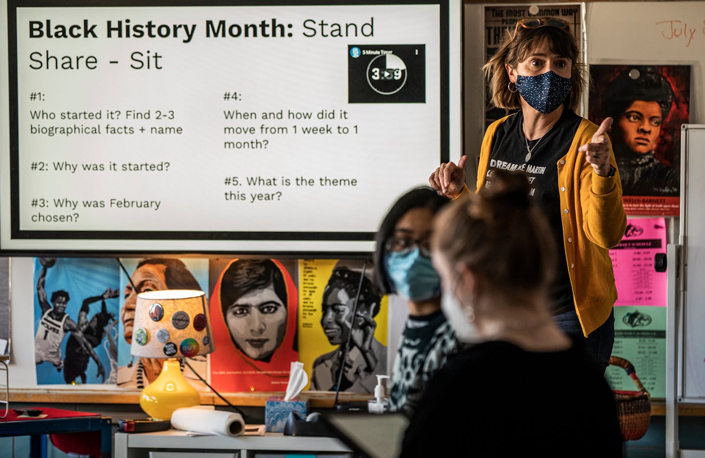 Minnesota's new social studies standards face final hearings 3 things