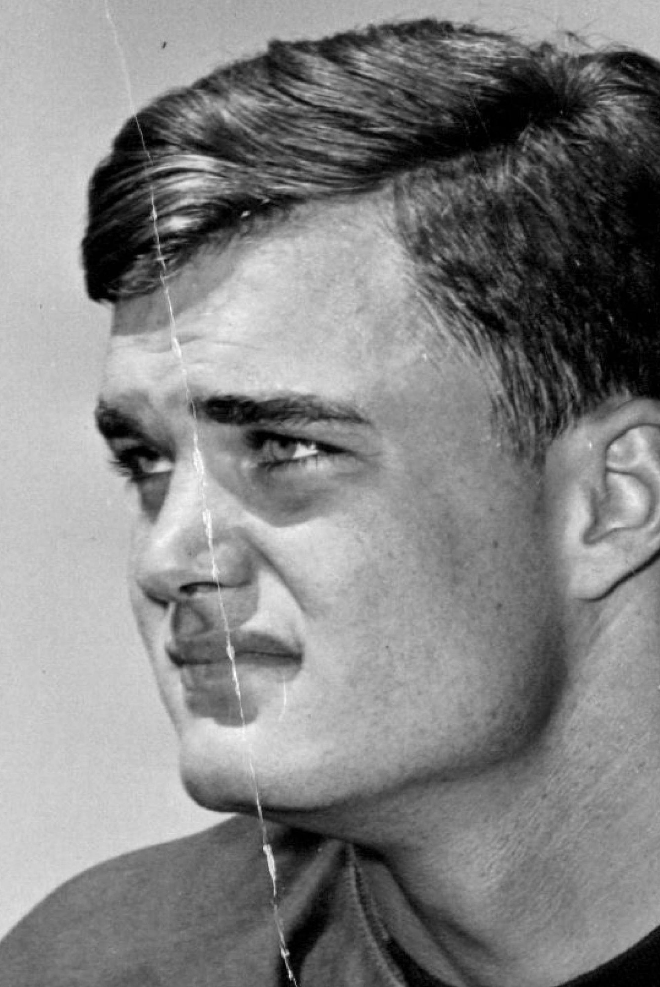 John Hankinson was a real estate developer after football.