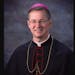 Bishop Paul Sirba Credit: Archdiocese of Duluth