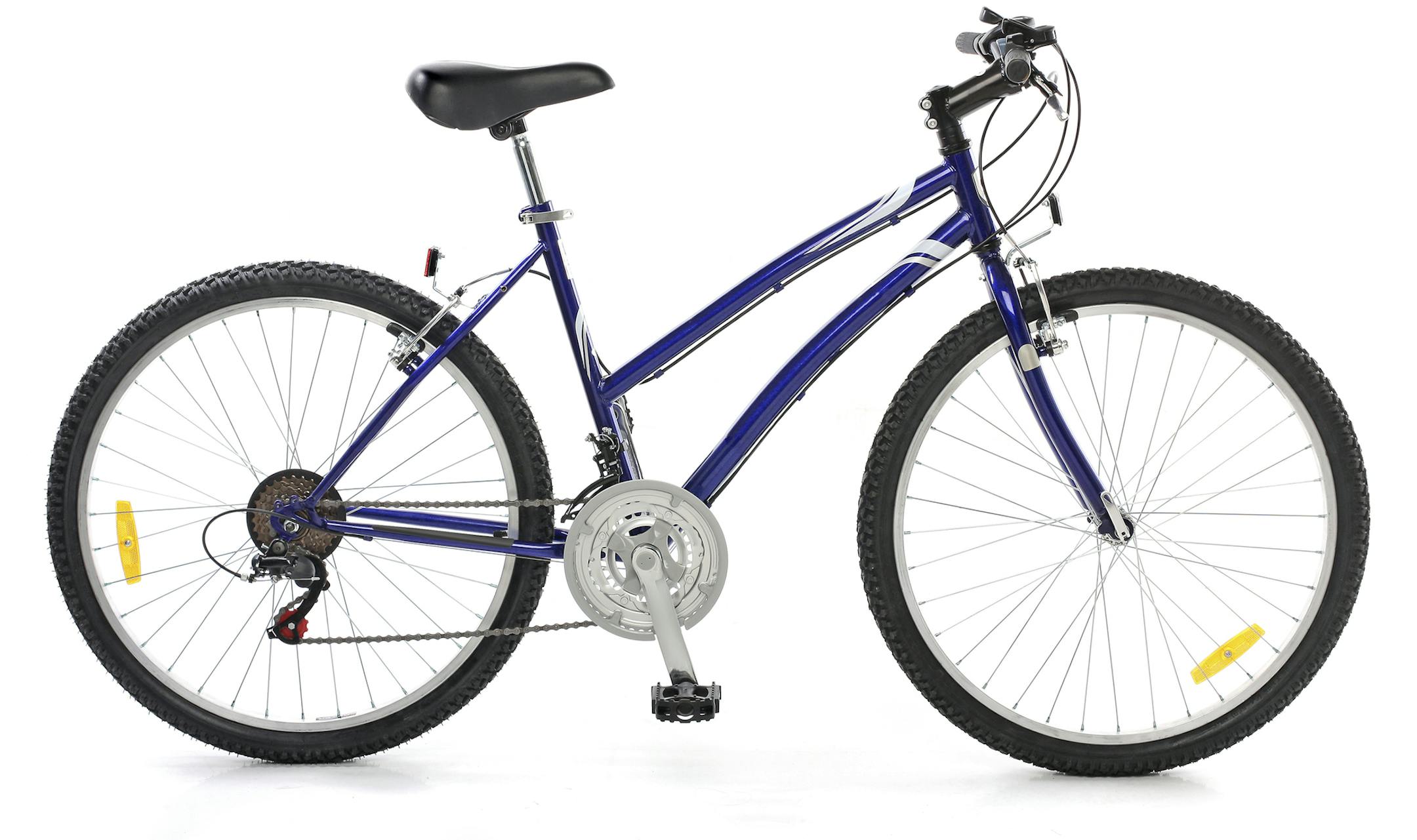 After a Minnesota winter, your bike needs TLC.