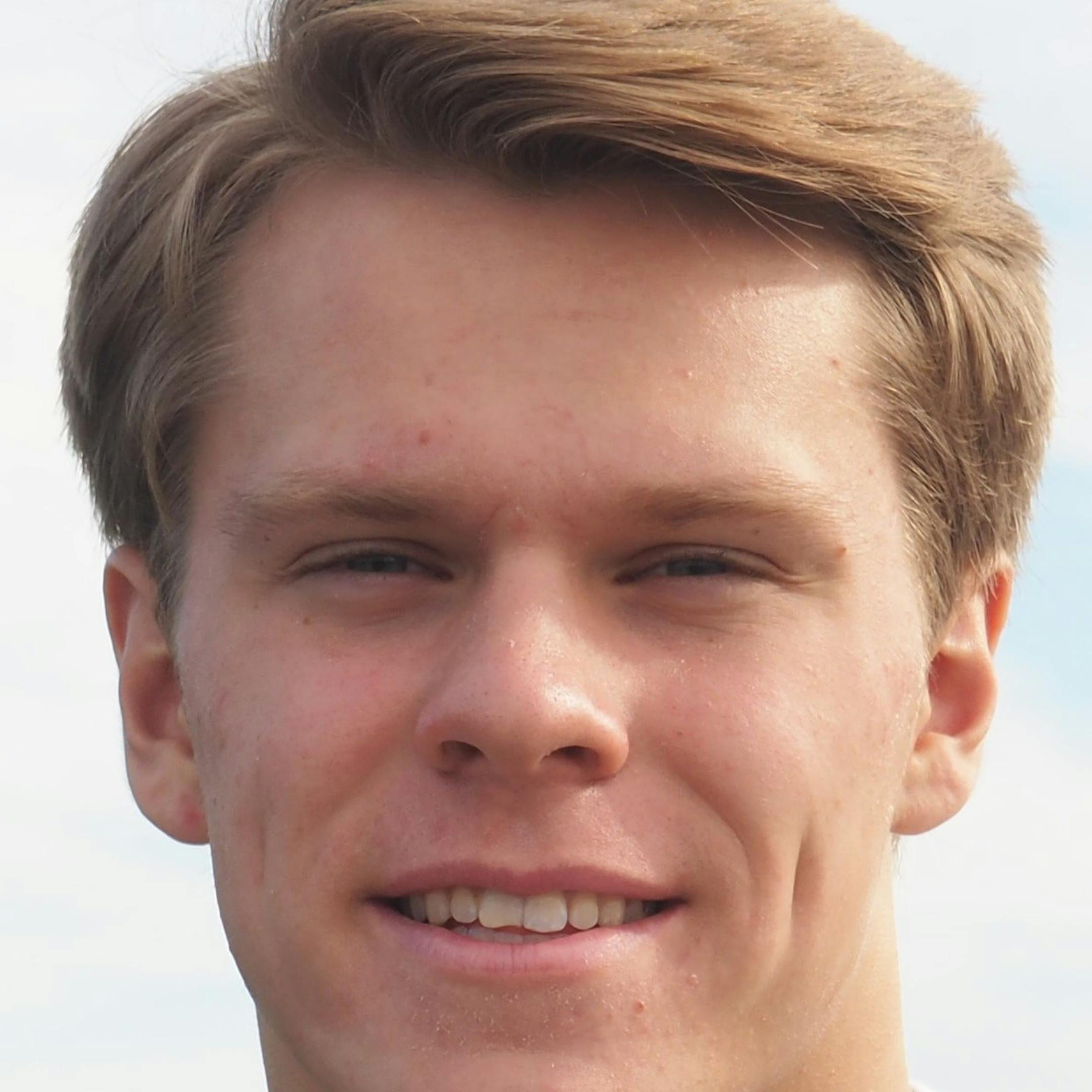 David Beacom, Bloomington Kennedy boys' lacrosse