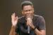 Netflix’s live Chris Rock special will feature pre- and post-show appearances by celebrities.