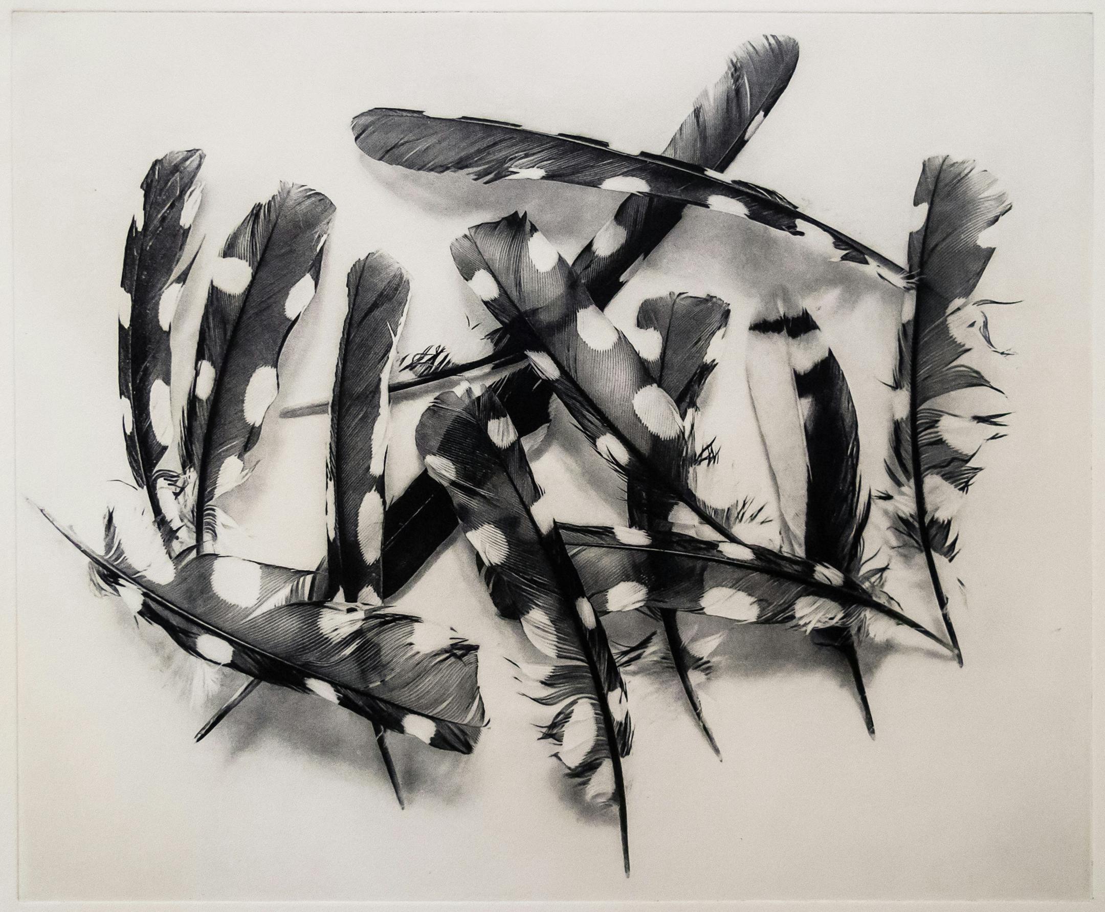 "Dot Dot Dot" by John Pearson