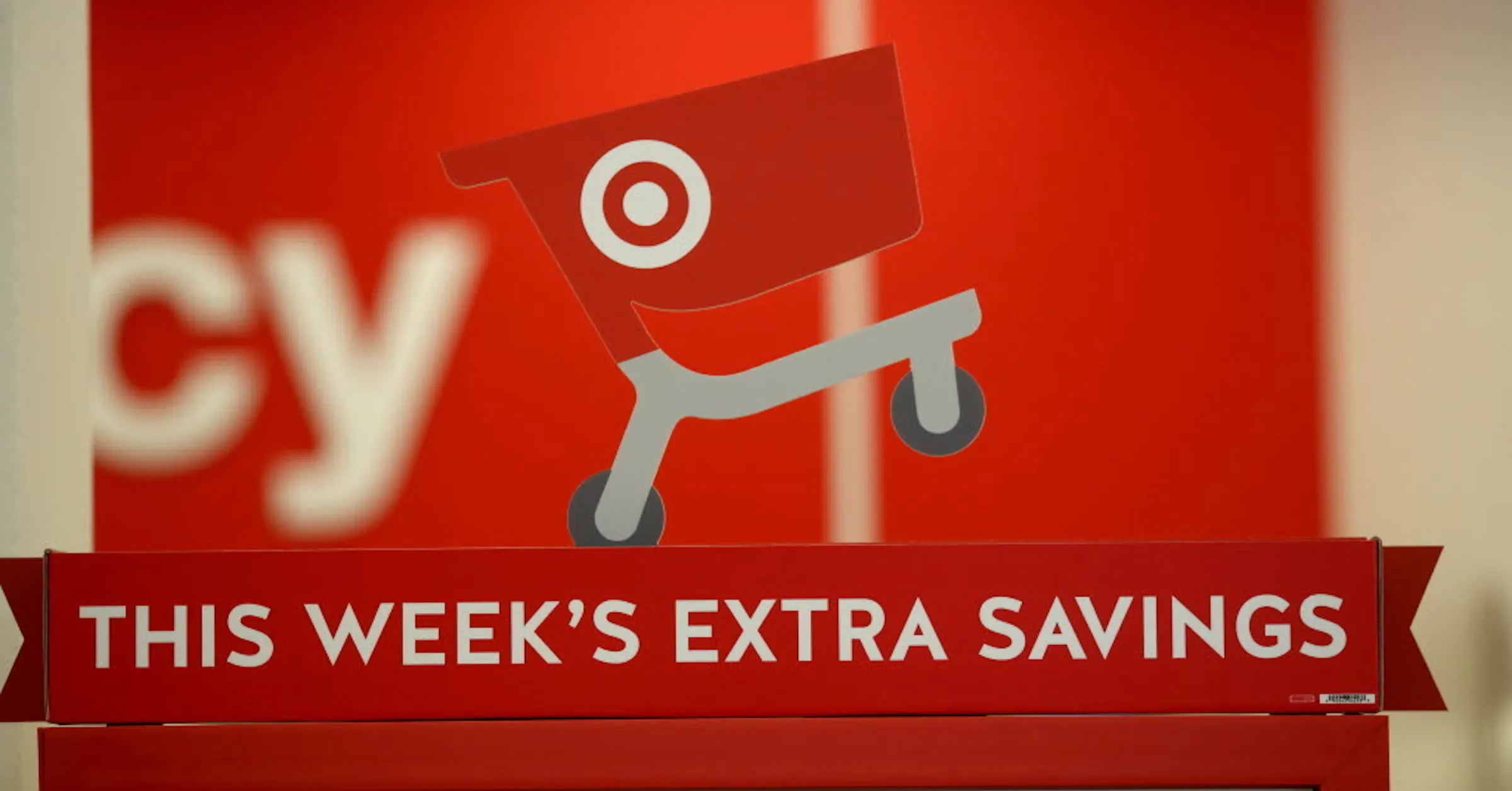 Target Phasing Target phasing out Cartwheel Perks rewards program