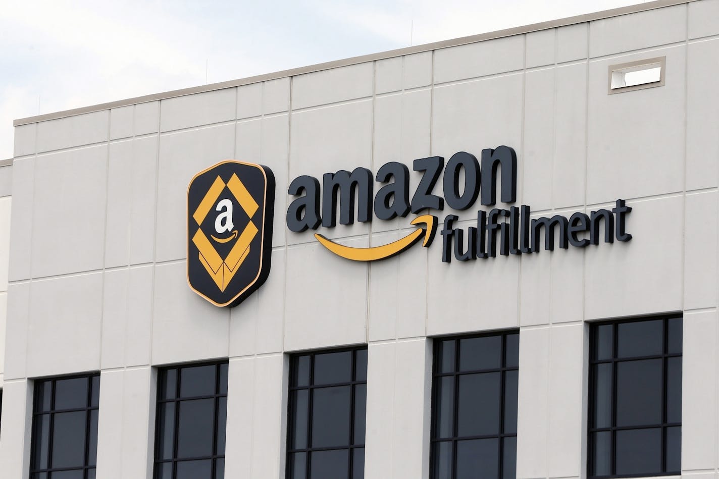 At least 25 workers at the Amazon Fulfillment warehouse in Shakopee walked off their shift on Saturday, April 25.