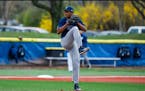 UNC-Wilmington lefthander Sharpe agrees to sign with Twins