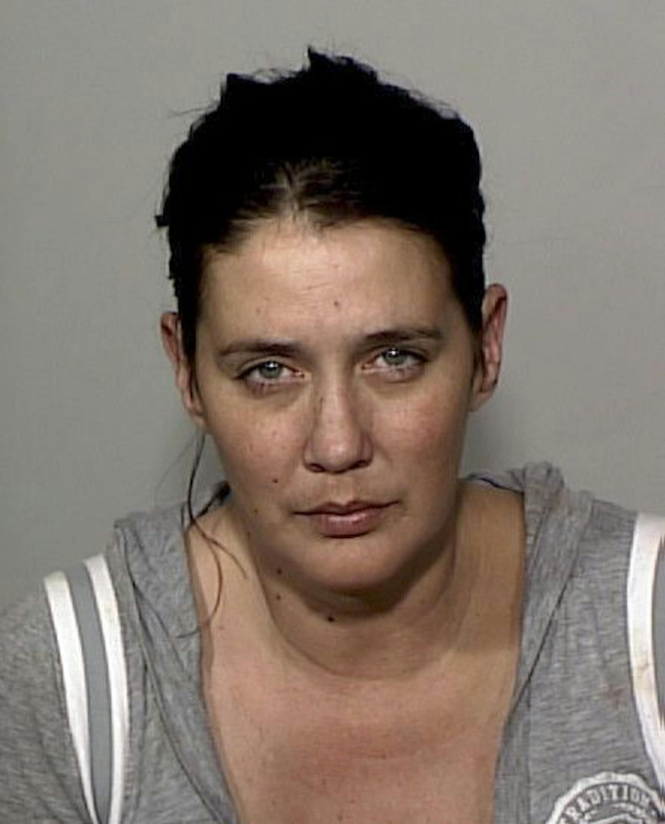 provided photo - Fox News Elizabeth Moorman, - death of child, - anoka county