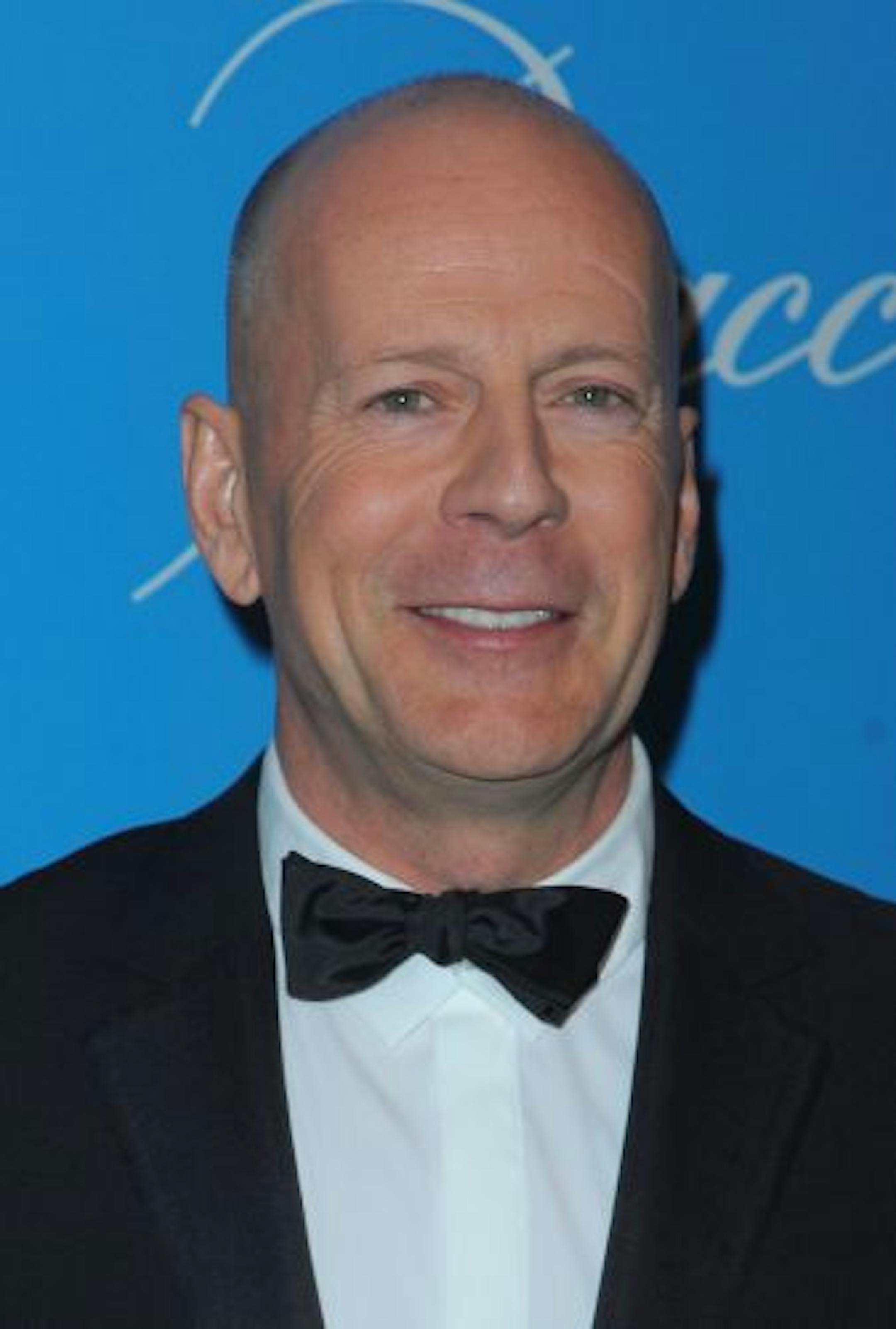 Bruce Willis