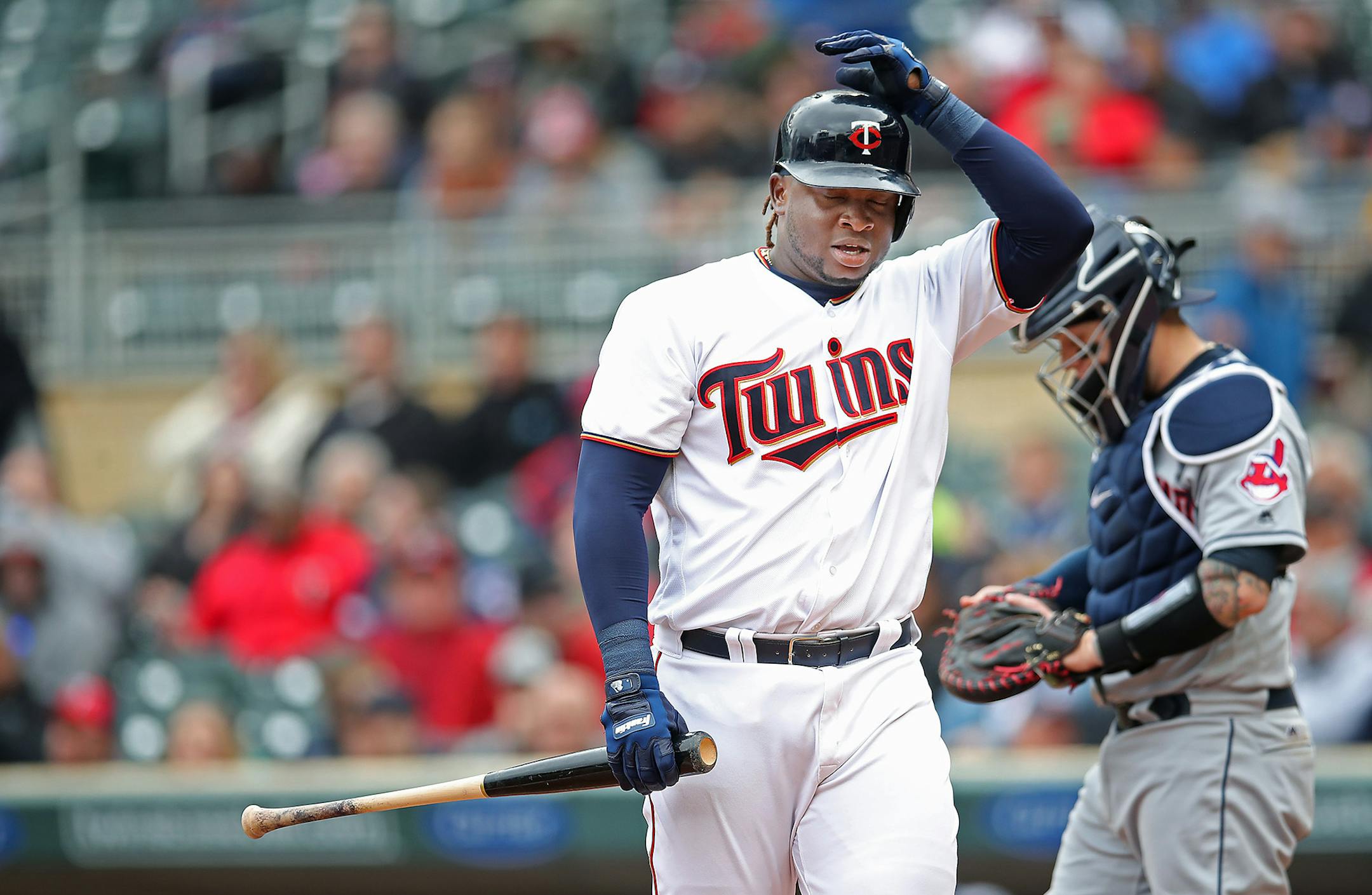 Miguel Sano