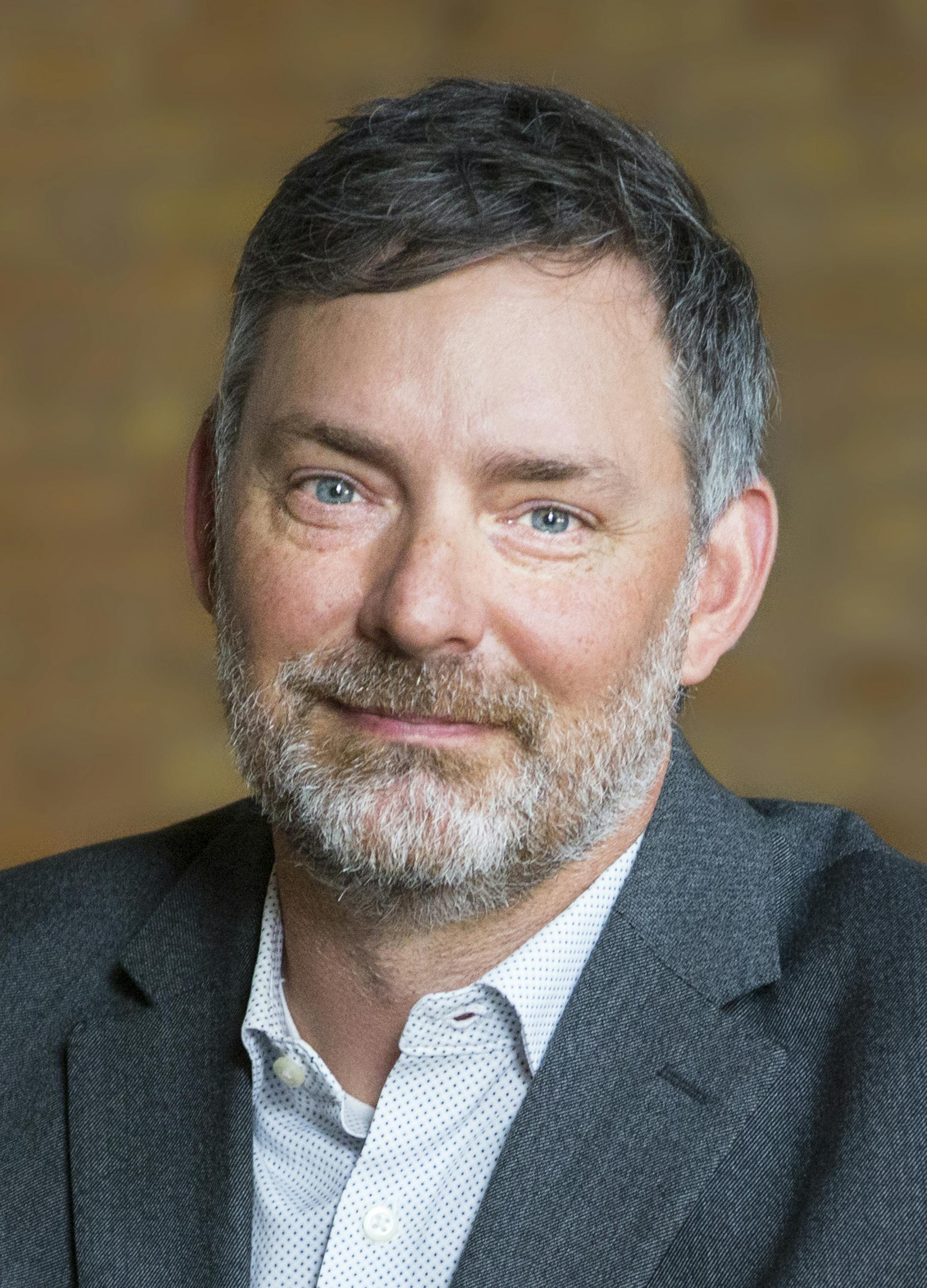 JAYE PETERSON (cq)
ADVENTURE CREATIVE
Title: Vice president of strategy