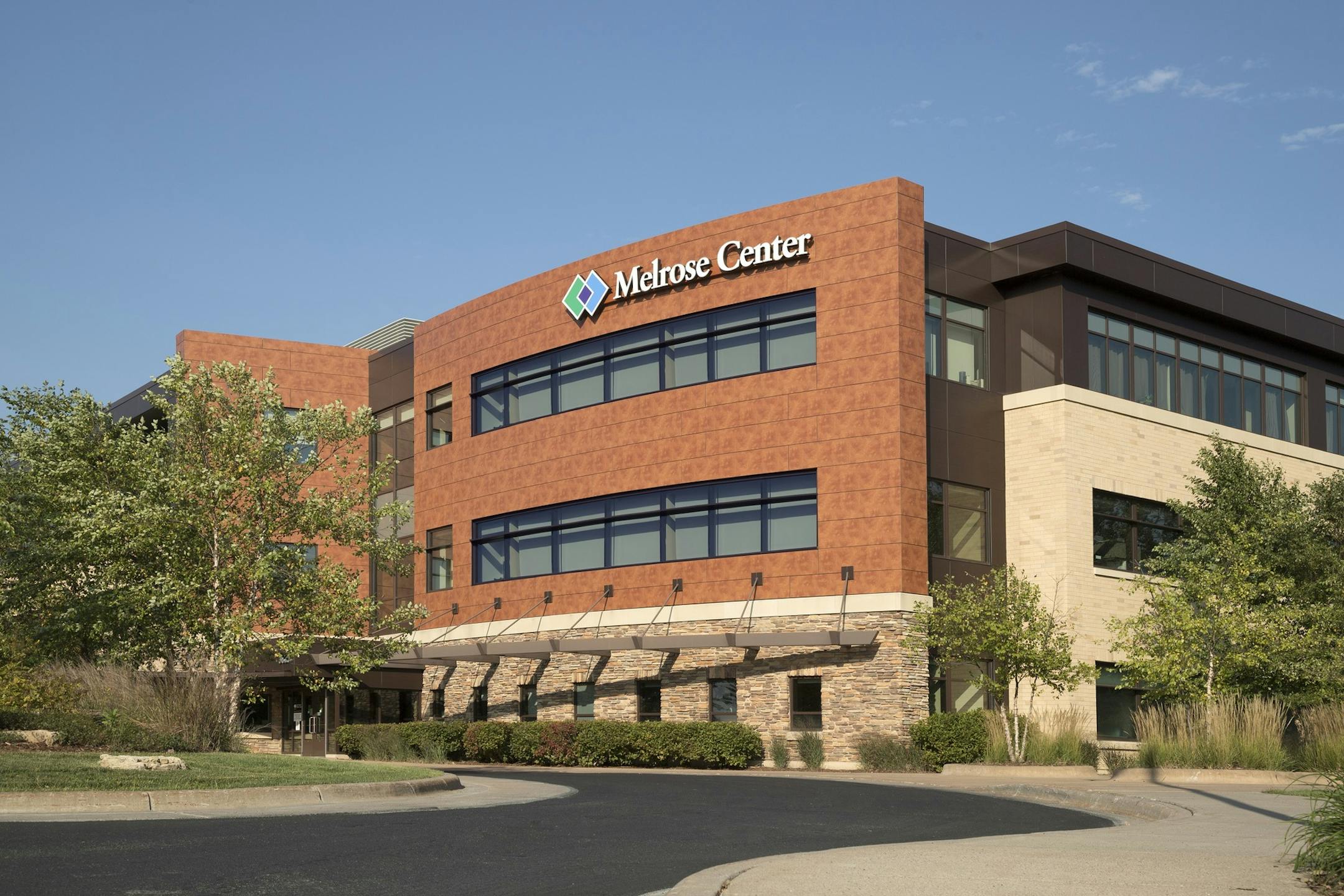 Park Nicollet Foundation has received an $18.7 million gift to expand eating disorder care at Melrose Center, which is part of the network of clinics at Bloomington-based HealthPartners.