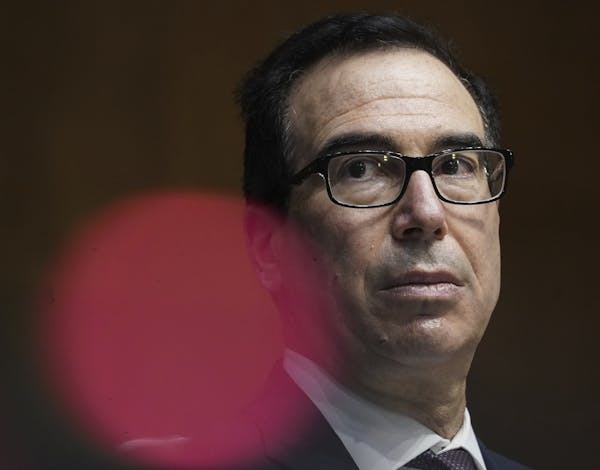 Treasury Secretary Steven Mnuchin announced he would end the Fed's corporate credit, municipal lending and Main Street Lending programs as of Dec. 31.