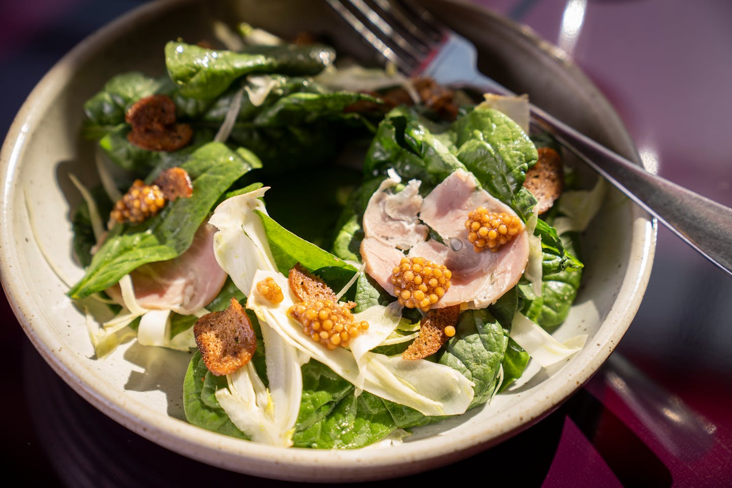 Gallery A look inside St. Paul's newest restaurant, Herbst Eatery