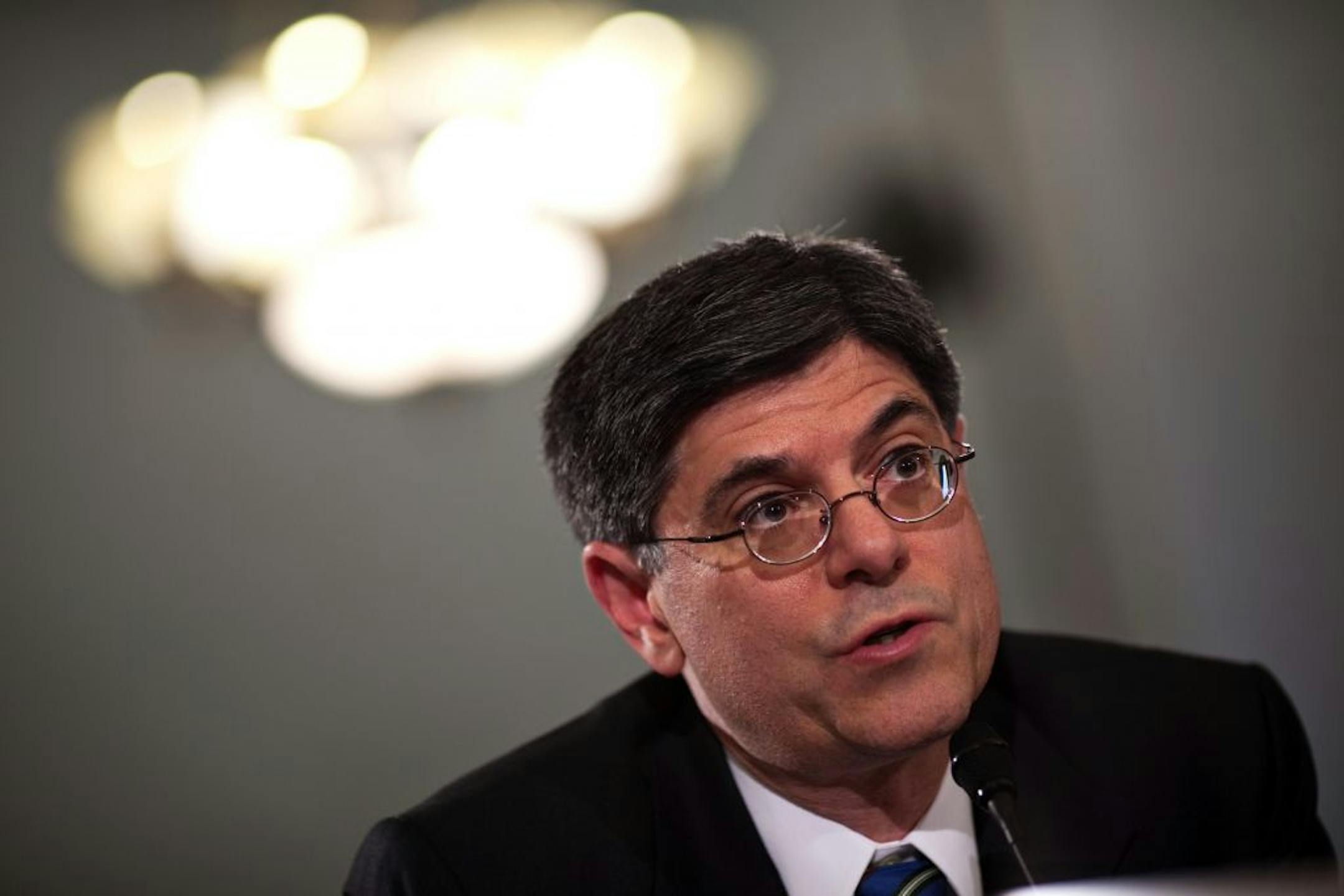 Jack Lew