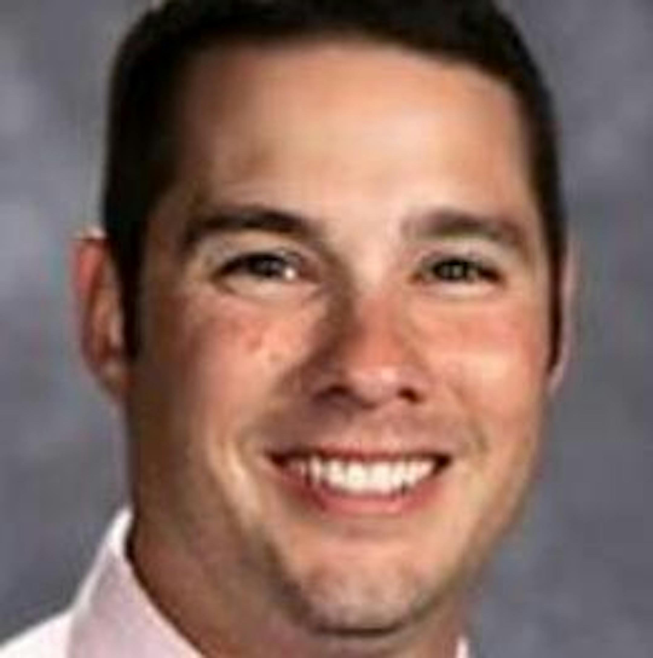 Jeremy Biermaier