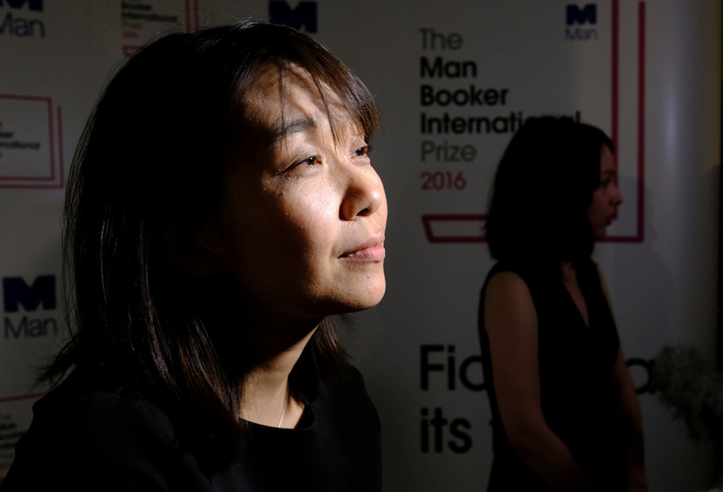 Han Kang Wins The Nobel Prize For Literature. She's The First South ...