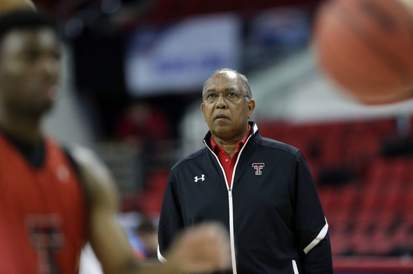 Tubby Smith