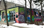 Resilient Minneapolis vegan cafe has 'mind-blowing' community support