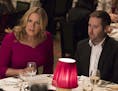 Mary McCormack and Jim Howick in &#x201c;Loaded.&#x201d;