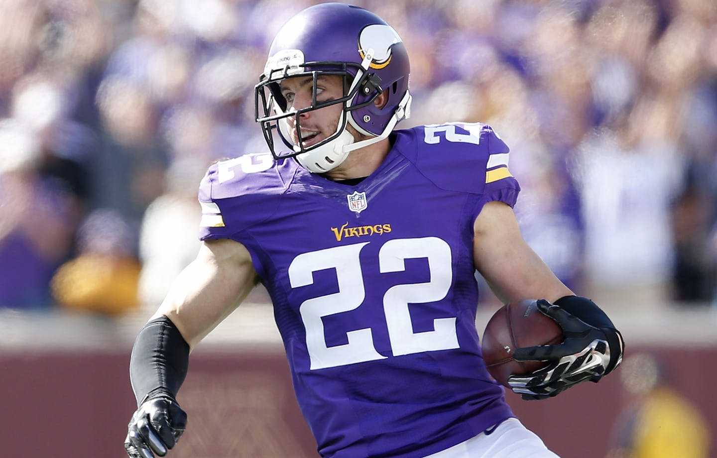 Harrison Smith