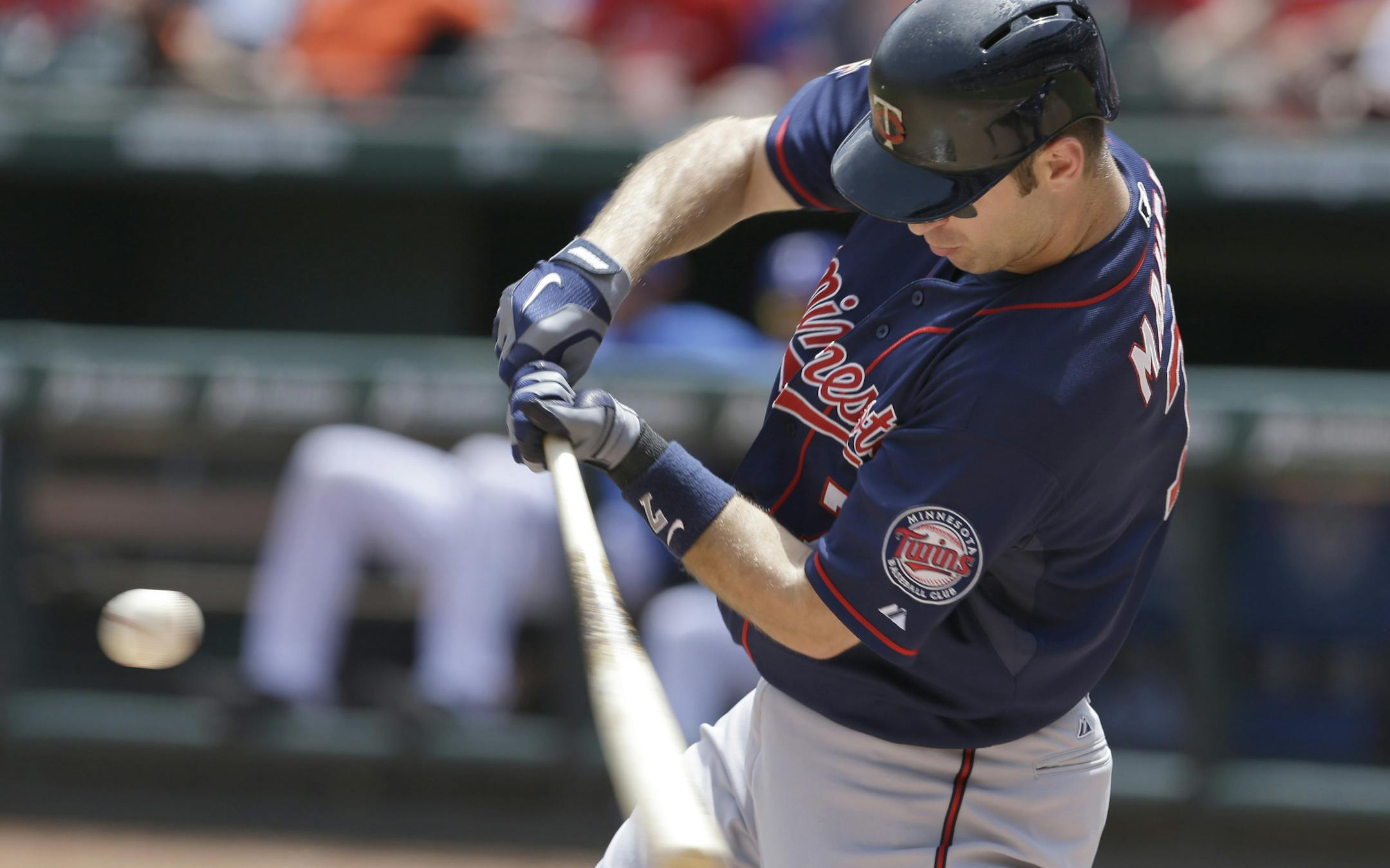 Joe Mauer